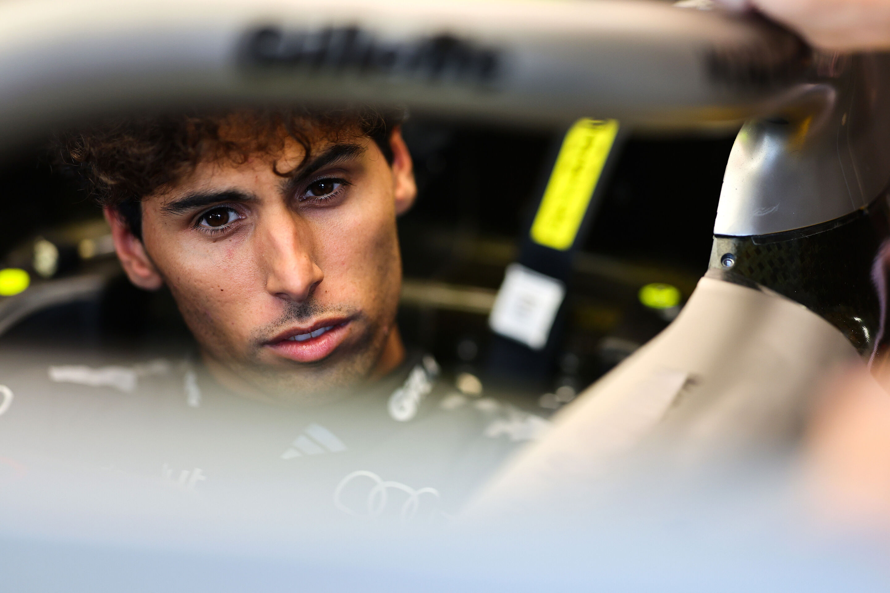 2026 Dutch Grand Prix - Thursday - 2026 Dutch Grand Prix - Thursday