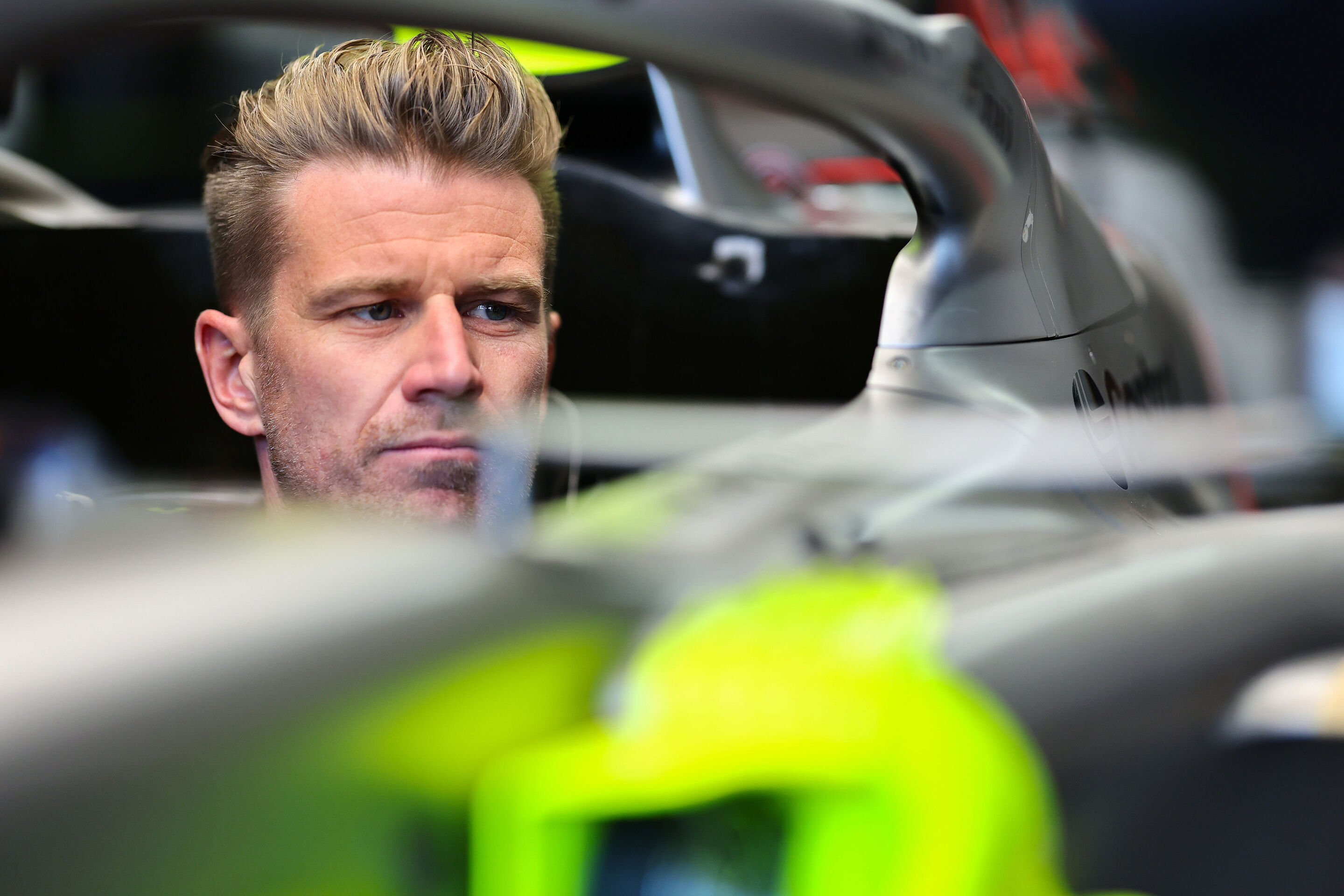 2026 Dutch Grand Prix - Thursday - 2026 Dutch Grand Prix - Thursday