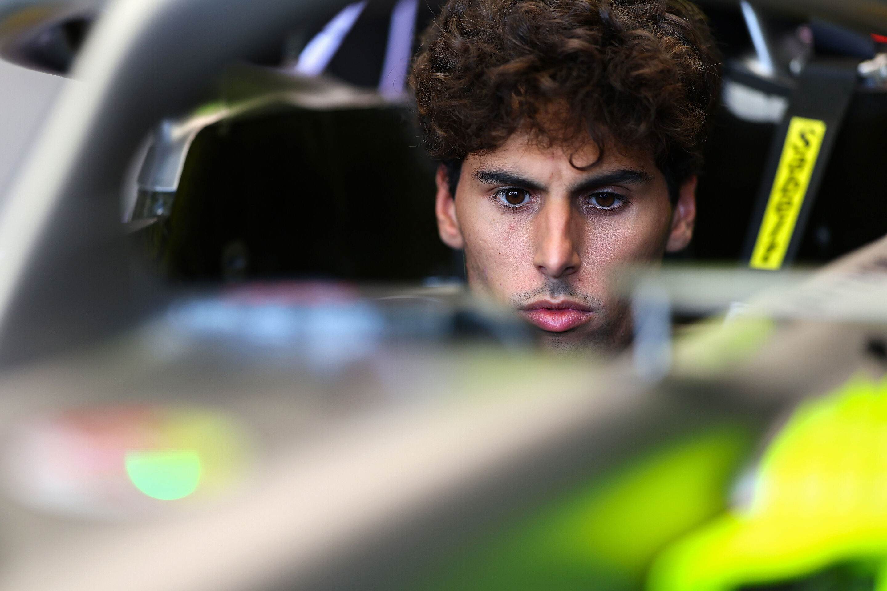 2026 Dutch Grand Prix - Thursday - 2026 Dutch Grand Prix - Thursday