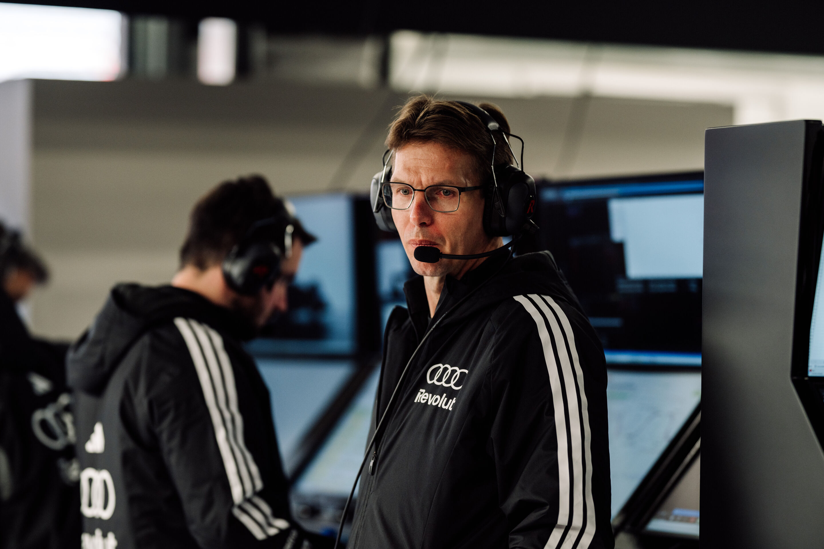 Barcelona Shakedown Week: Day 3 - Barcelona Shakedown Week: Day 3