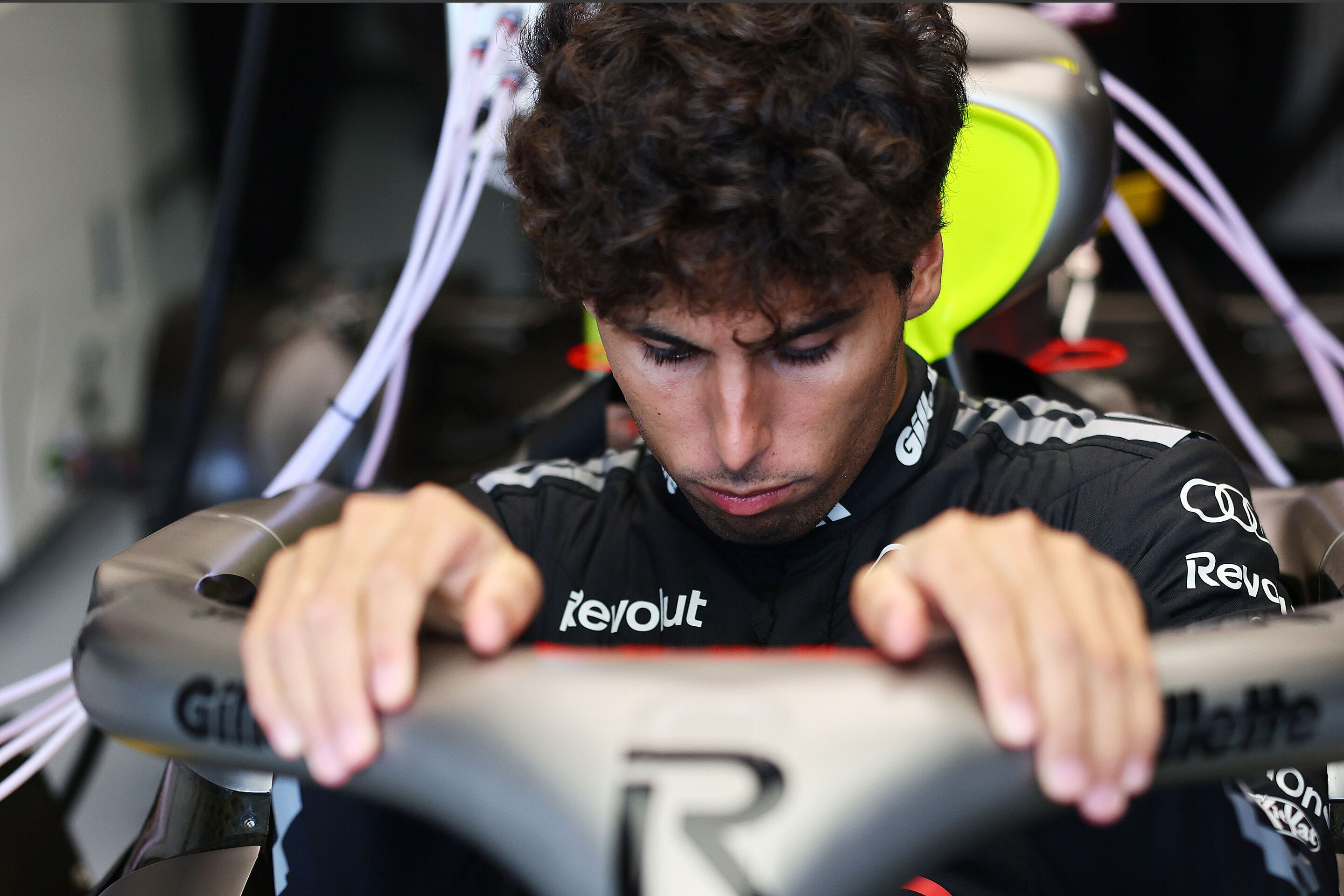 2026 Dutch Grand Prix - Thursday - 2026 Dutch Grand Prix - Thursday