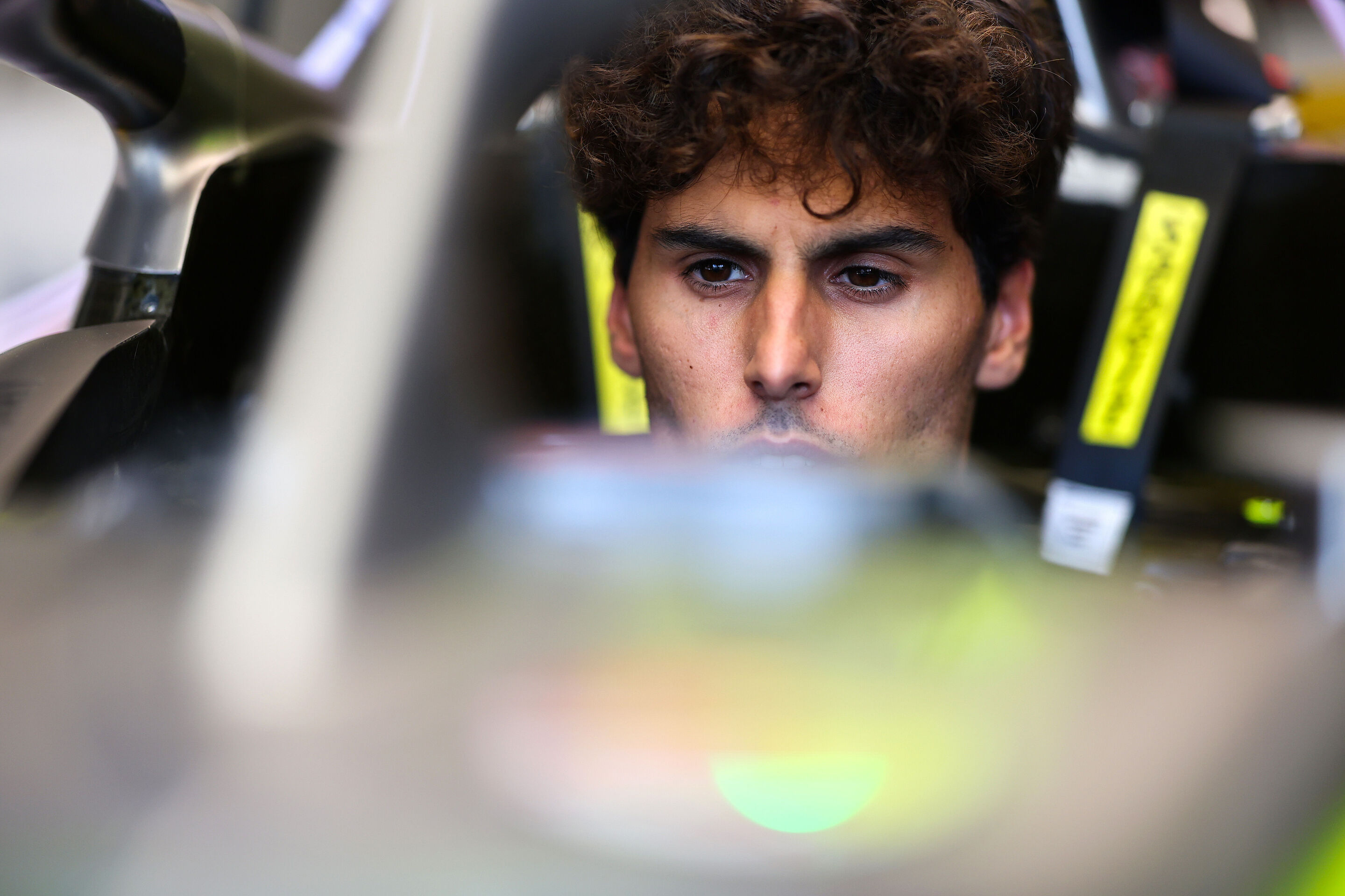 2026 Dutch Grand Prix - Thursday - 2026 Dutch Grand Prix - Thursday