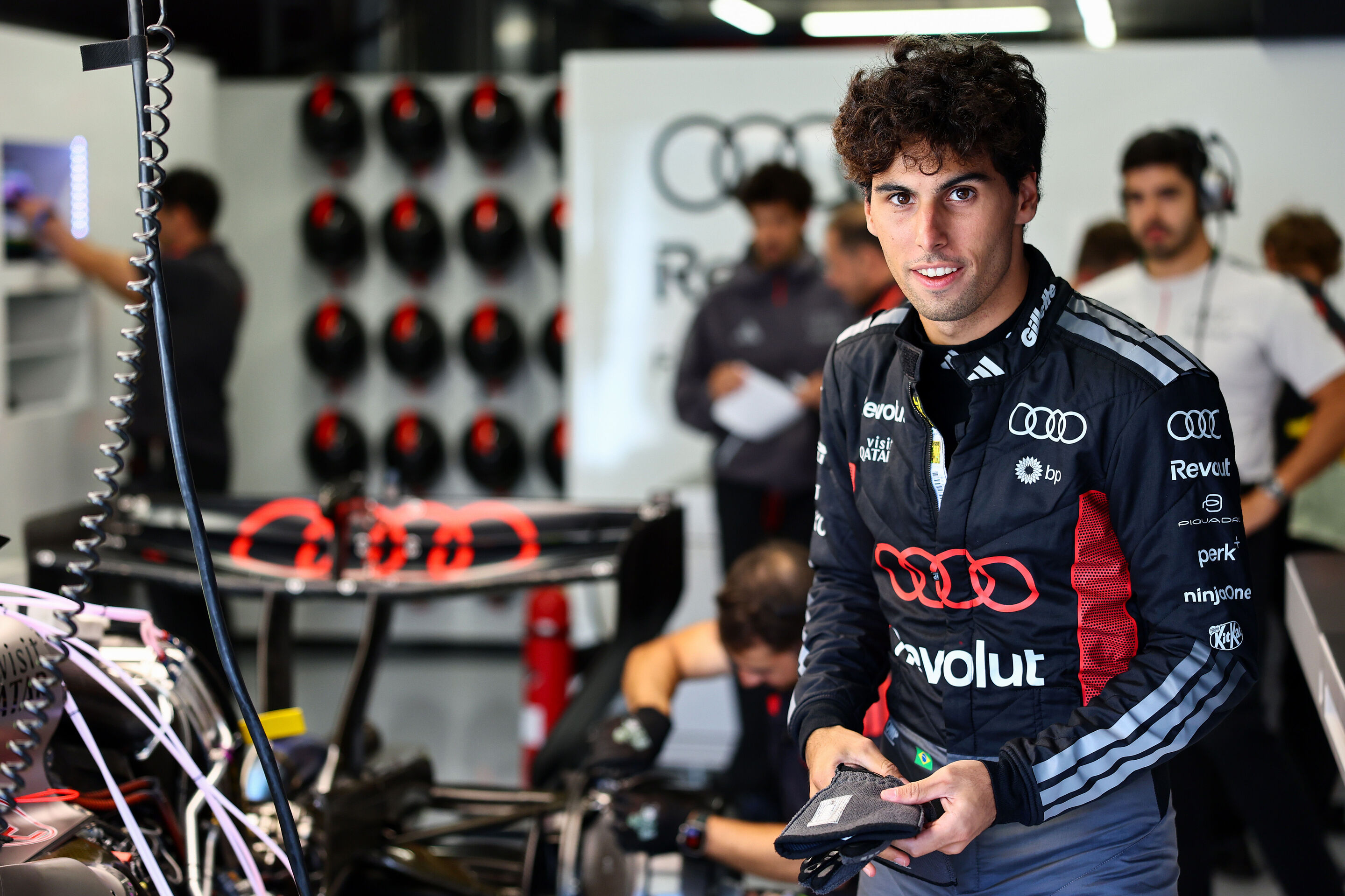 2026 Dutch Grand Prix - Thursday - 2026 Dutch Grand Prix - Thursday
