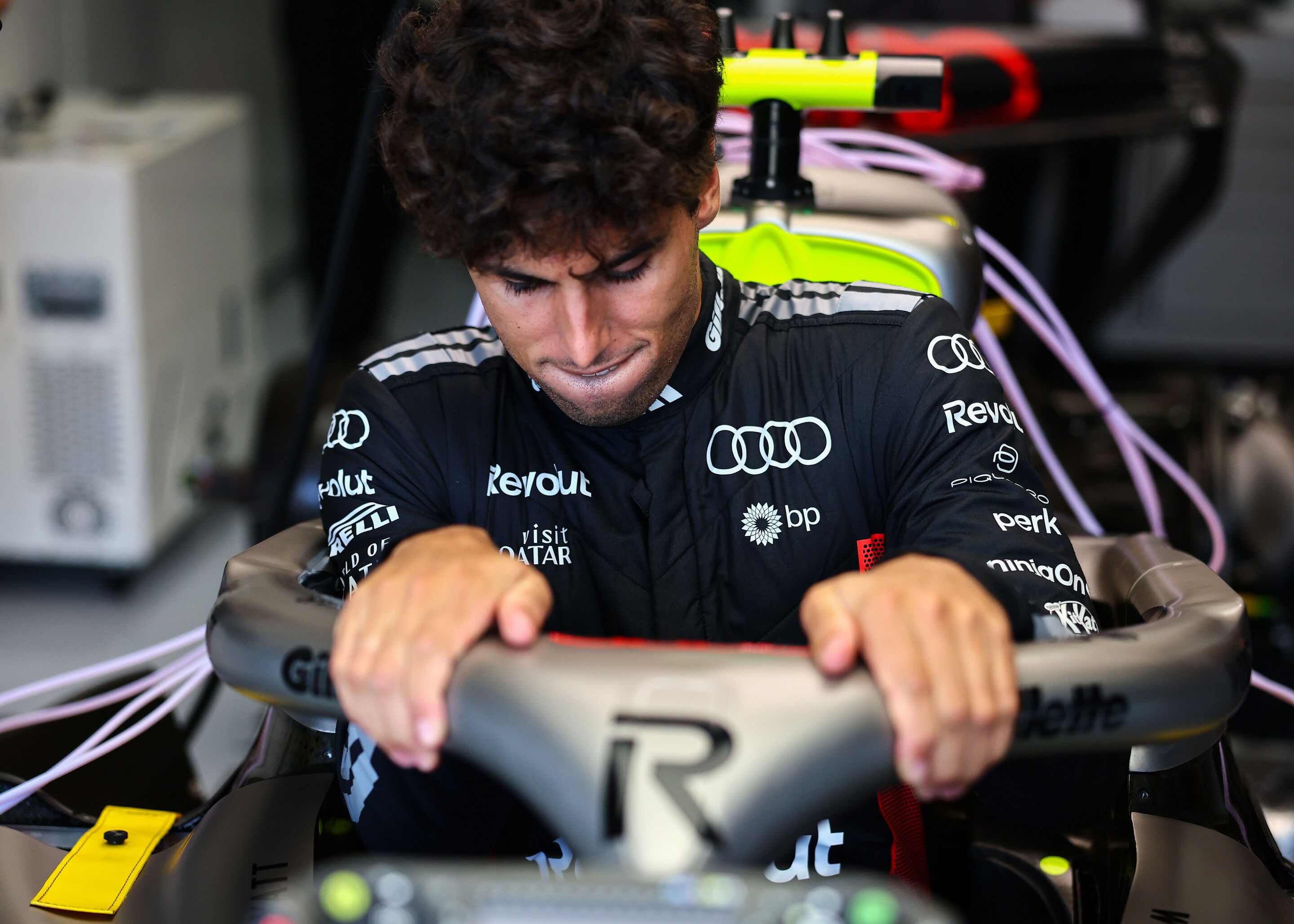 2026 Dutch Grand Prix - Thursday - 2026 Dutch Grand Prix - Thursday