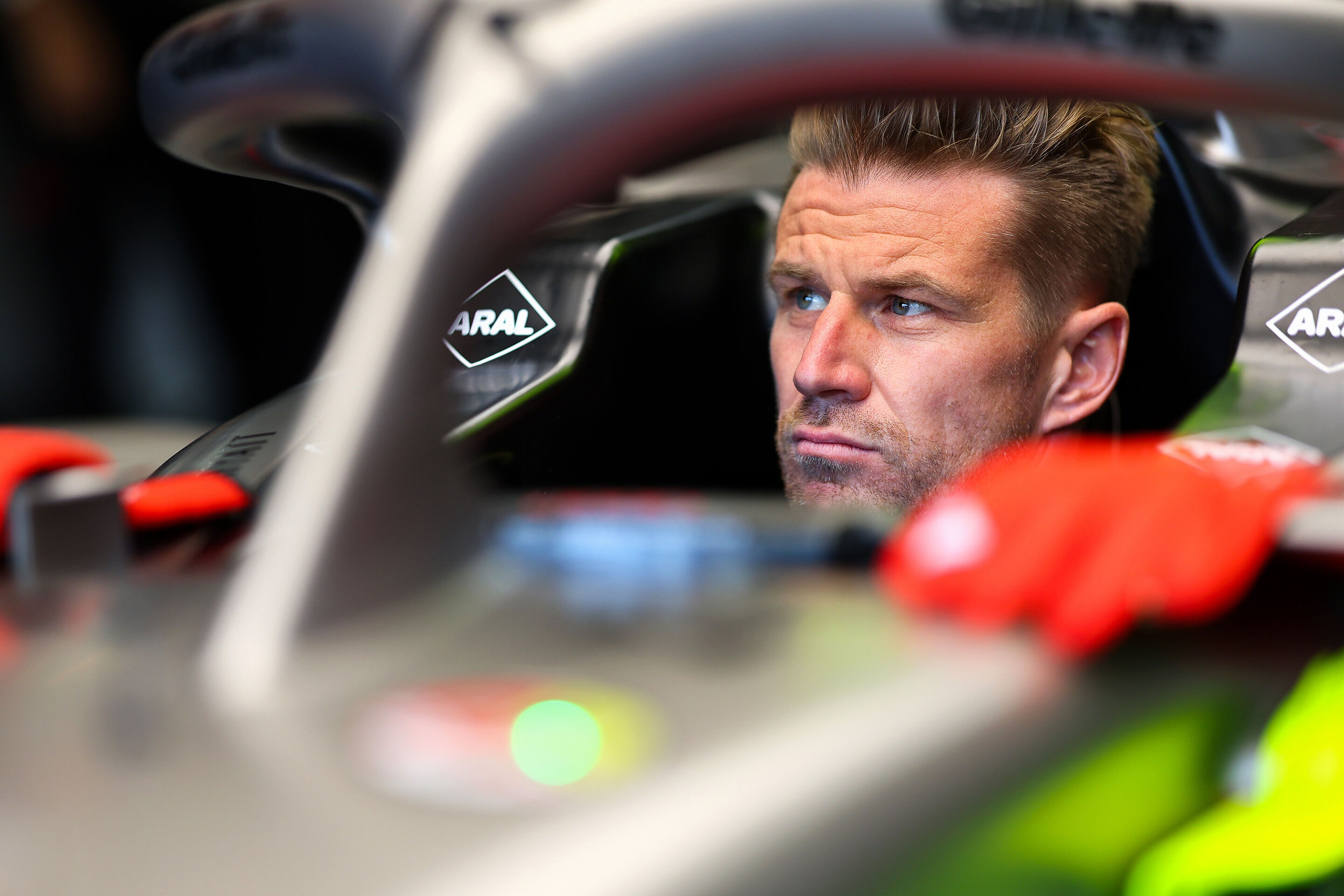 2026 Dutch Grand Prix - Thursday - 2026 Dutch Grand Prix - Thursday