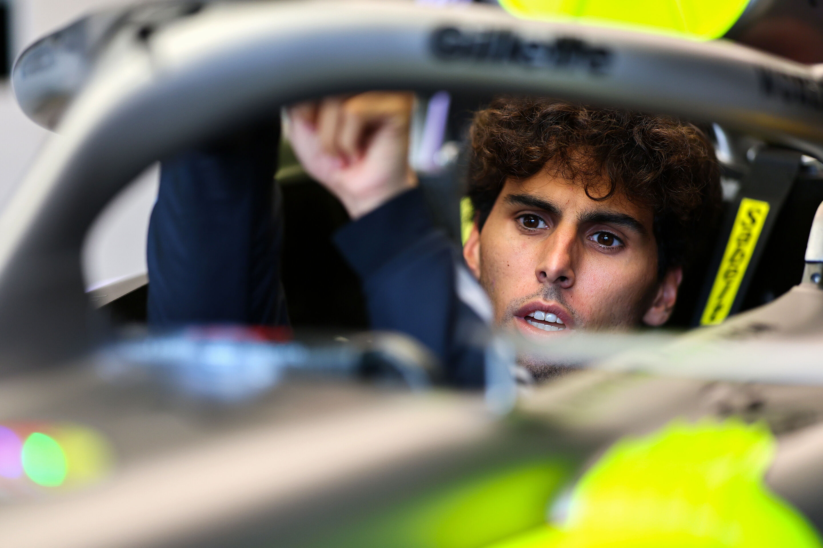 2026 Dutch Grand Prix - Thursday - 2026 Dutch Grand Prix - Thursday