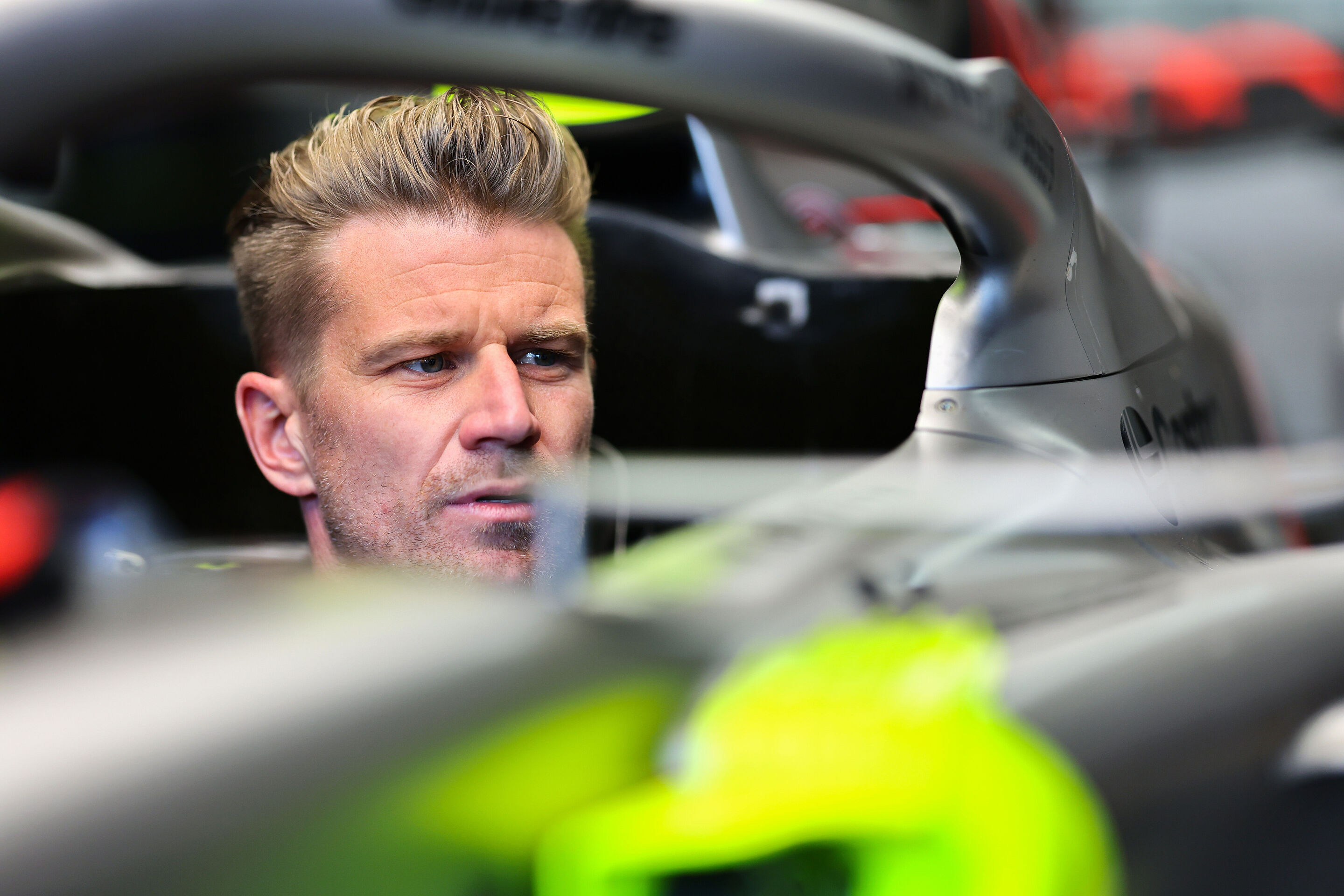 2026 Dutch Grand Prix - Thursday - 2026 Dutch Grand Prix - Thursday