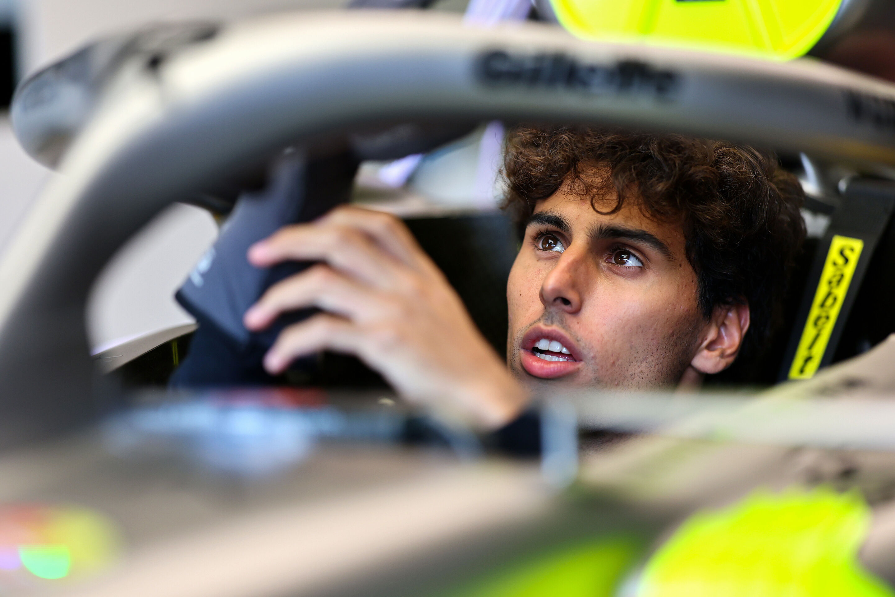 2026 Dutch Grand Prix - Thursday - 2026 Dutch Grand Prix - Thursday