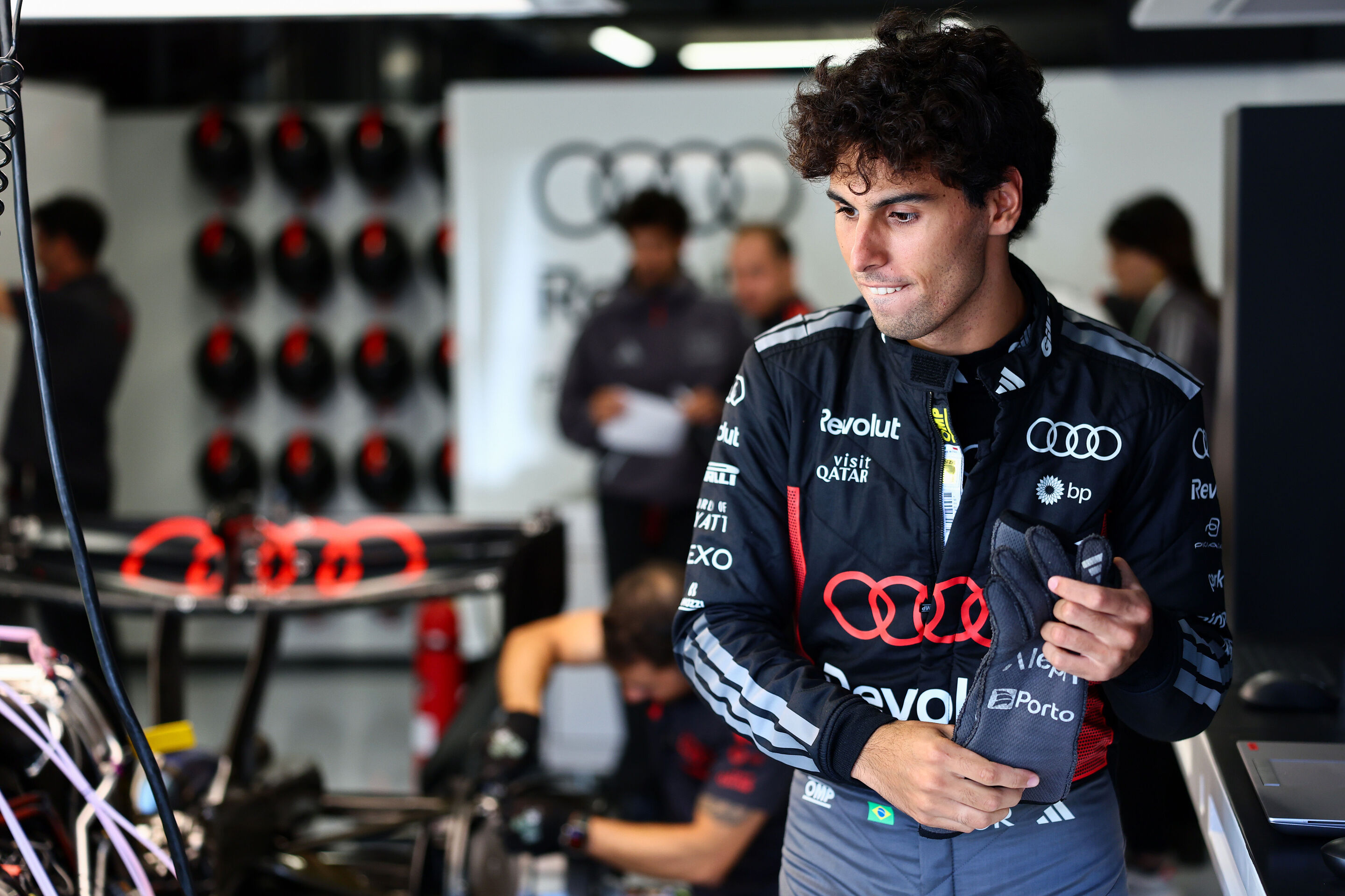 2026 Dutch Grand Prix - Thursday - 2026 Dutch Grand Prix - Thursday