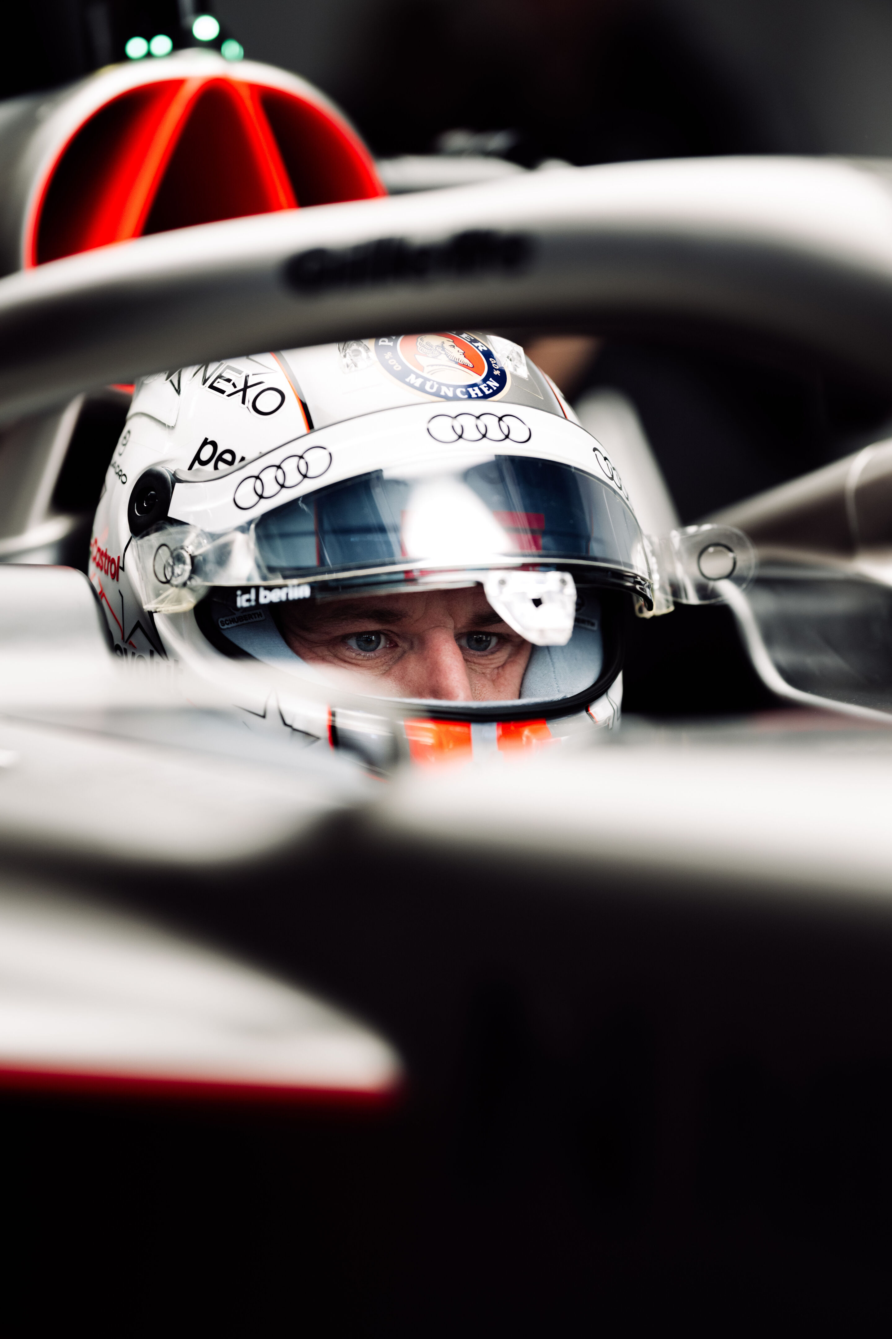 Barcelona Shakedown Week: Day 3 - Barcelona Shakedown Week: Day 3