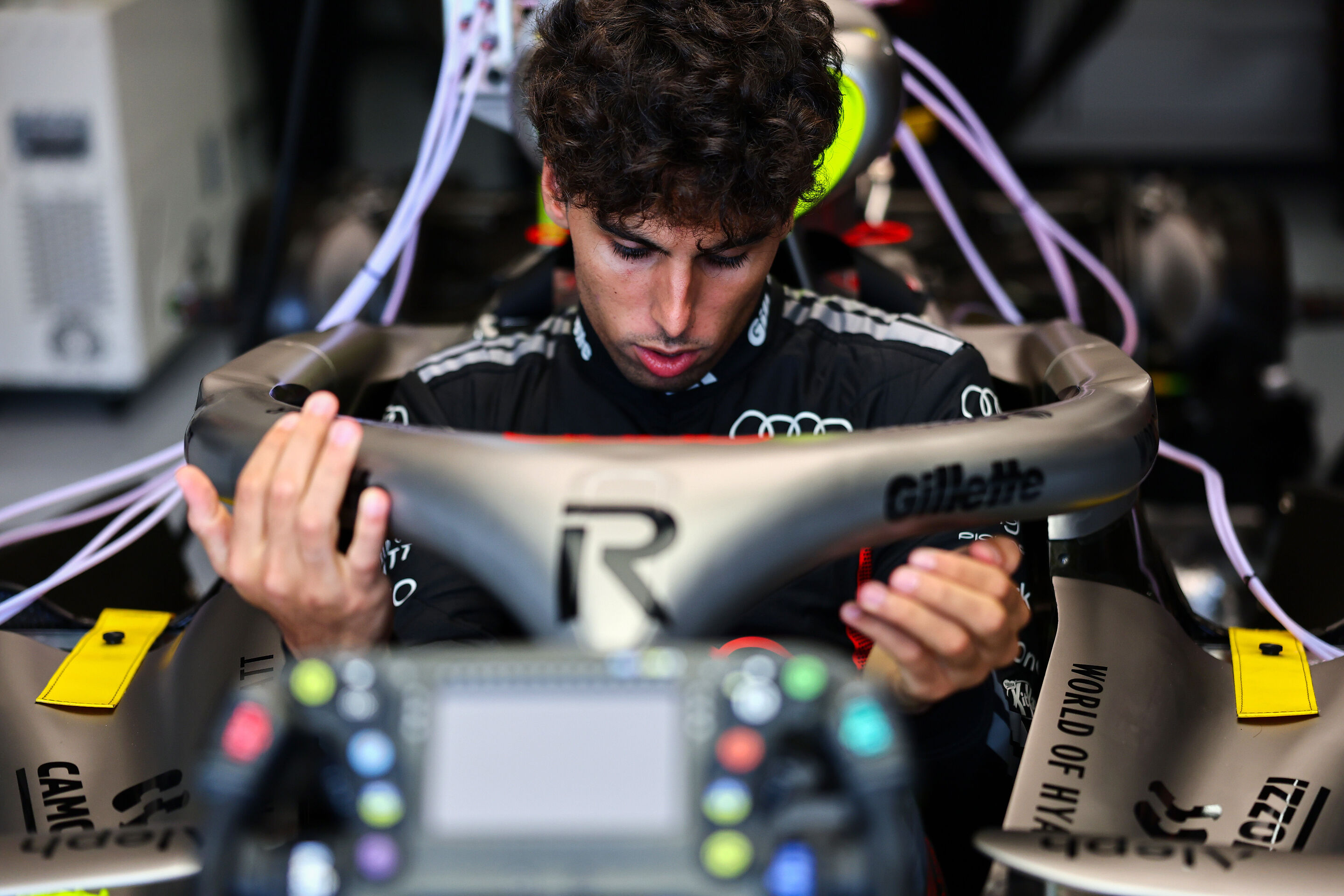 2026 Dutch Grand Prix - Thursday - 2026 Dutch Grand Prix - Thursday