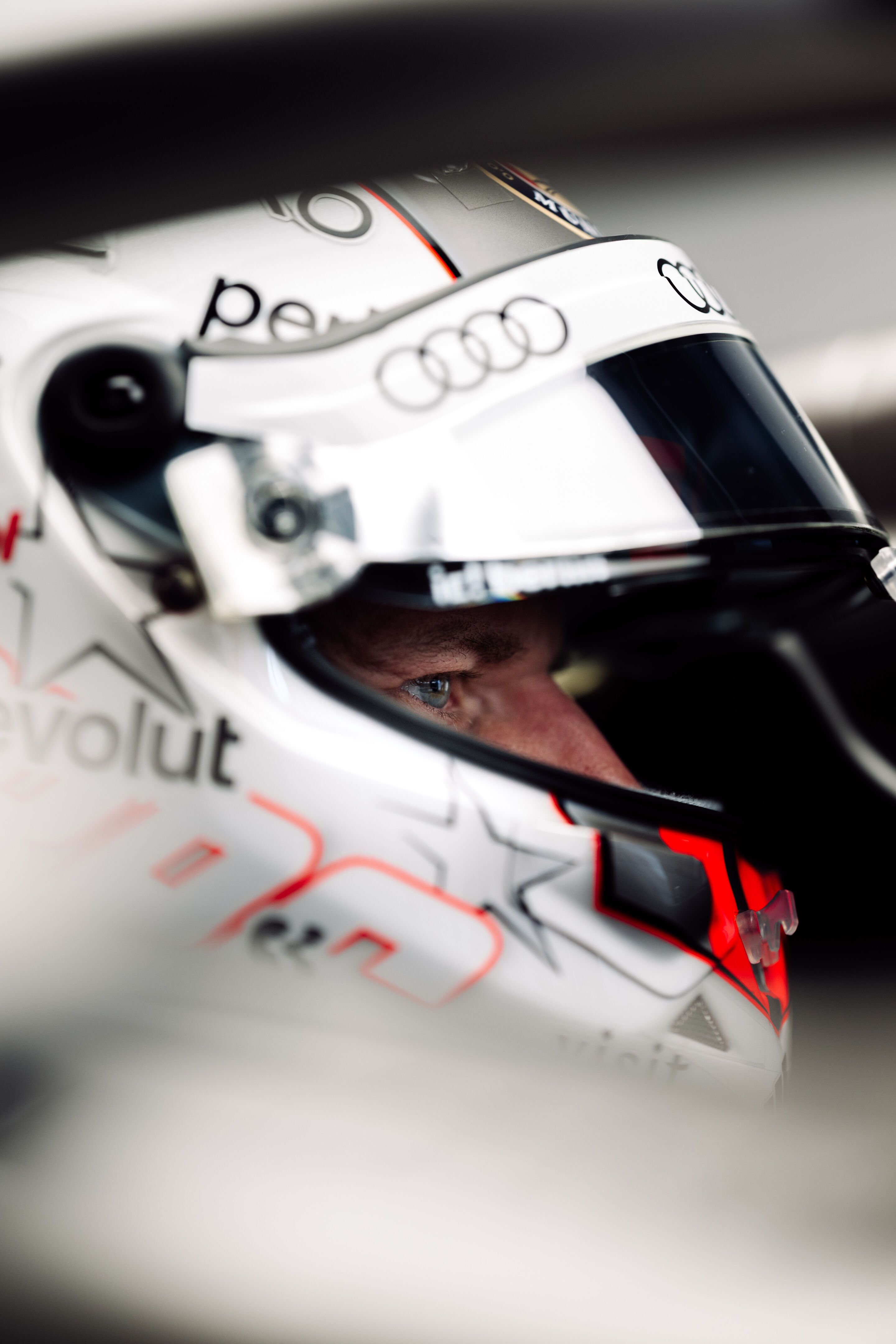 Barcelona Shakedown Week: Day 3 - Barcelona Shakedown Week: Day 3