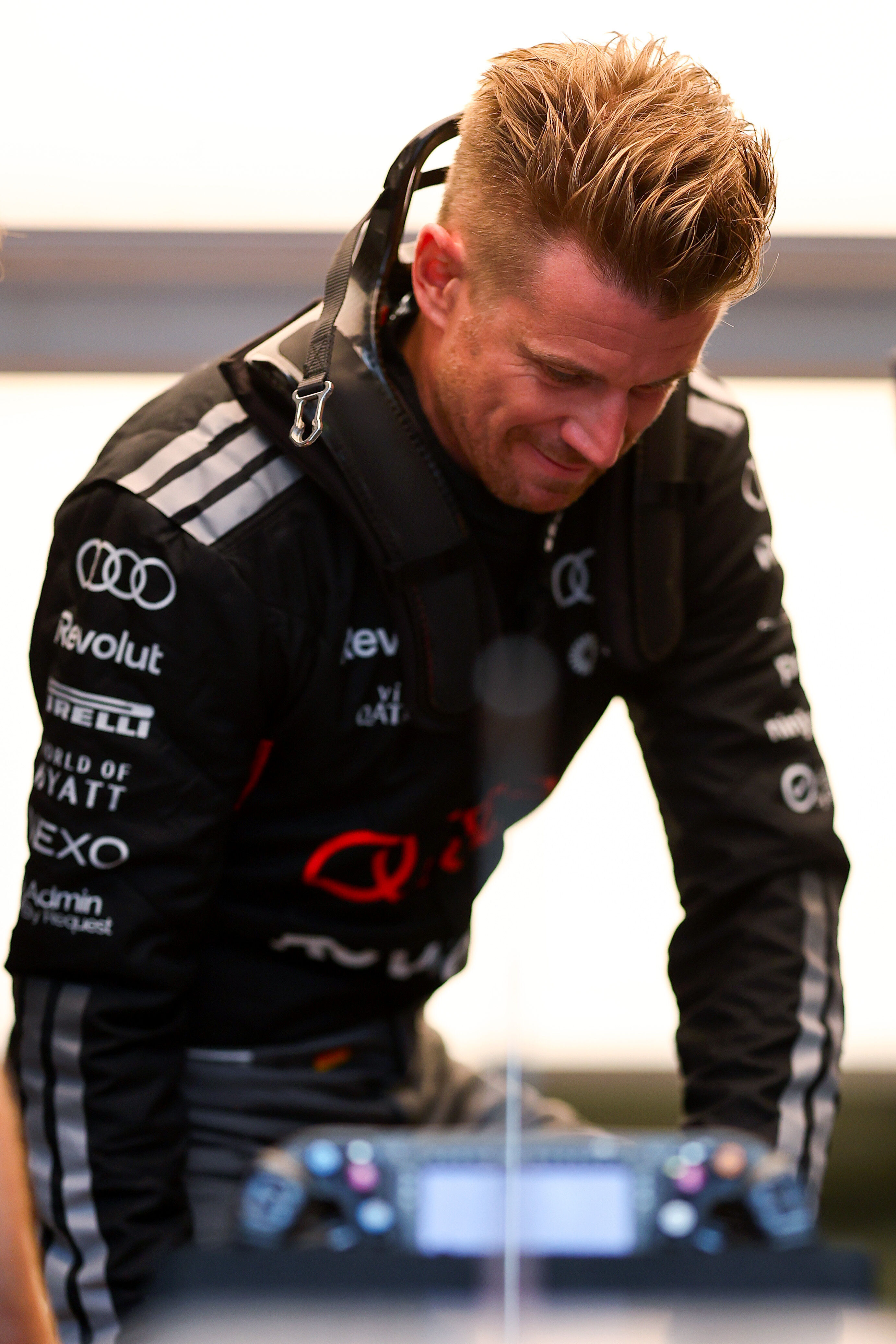 2026 Dutch Grand Prix - Thursday - 2026 Dutch Grand Prix - Thursday