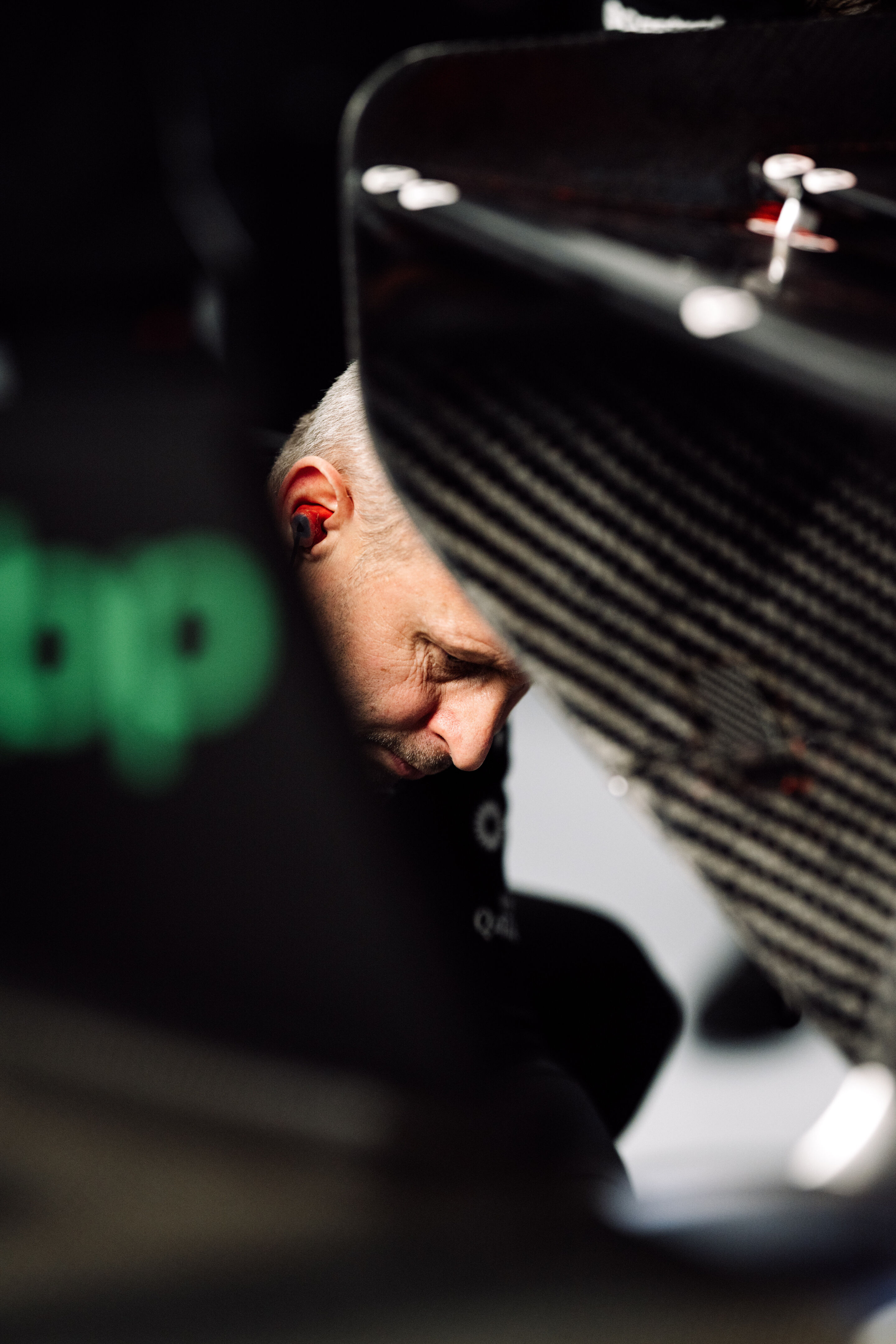 Barcelona Shakedown Week: Day 3 - Barcelona Shakedown Week: Day 3