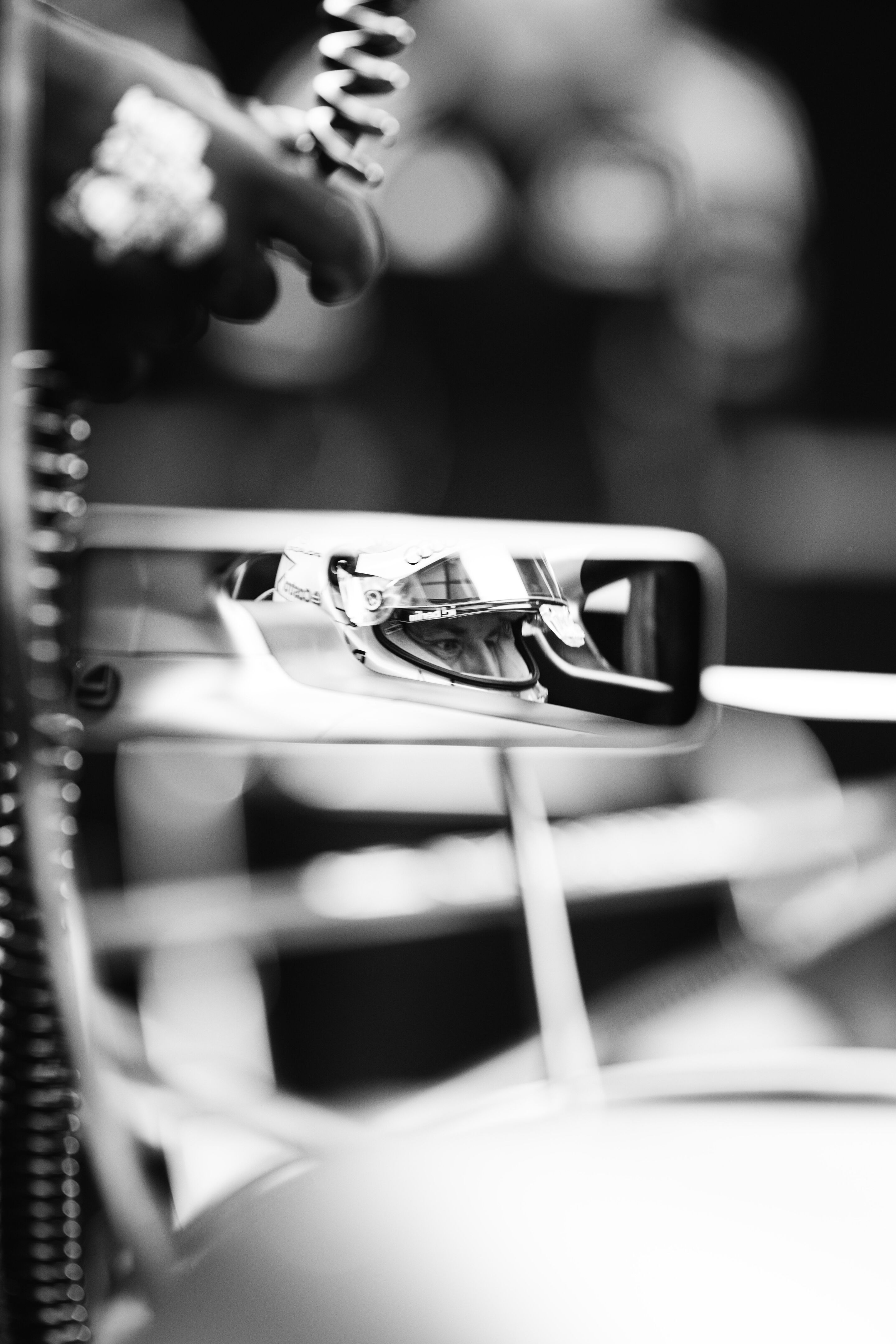 Barcelona Shakedown Week: Day 3 - Barcelona Shakedown Week: Day 3