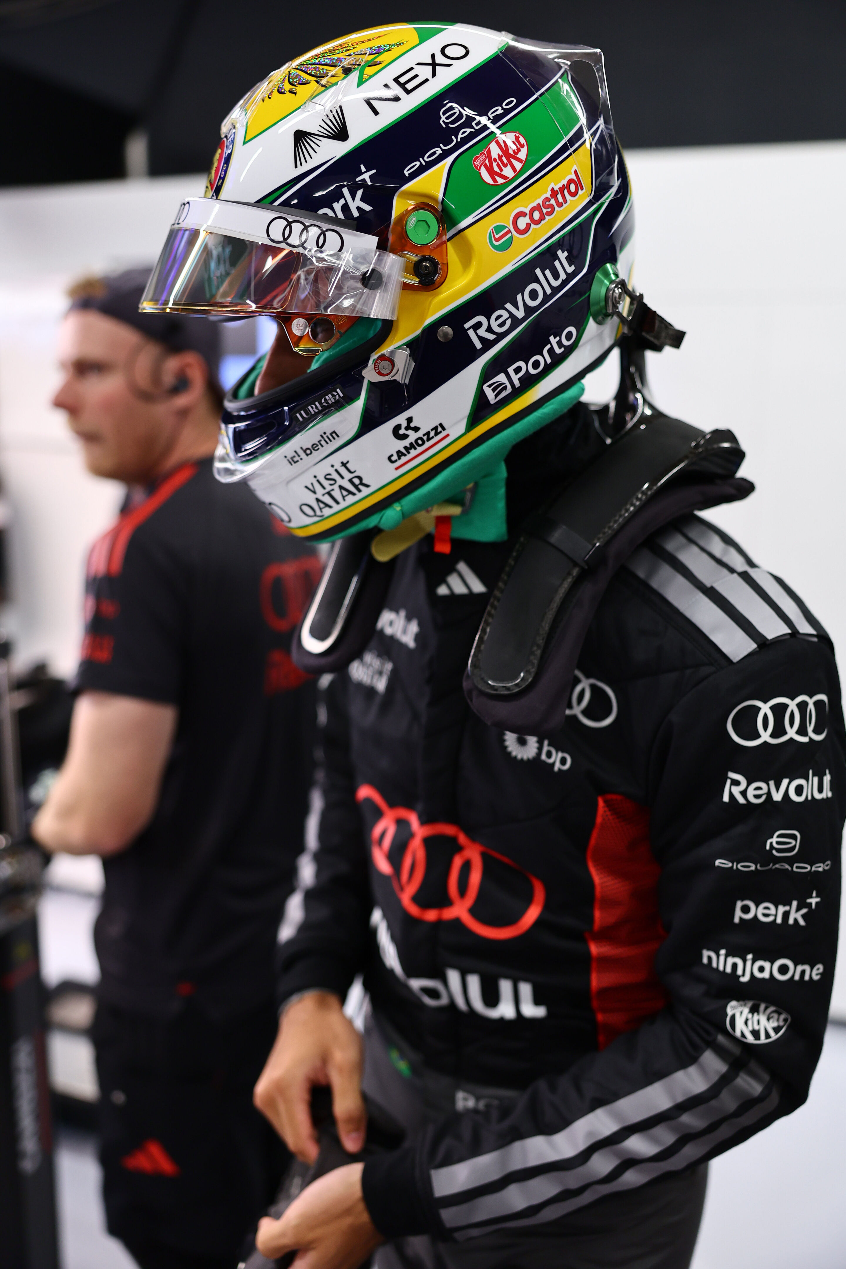 2026 Dutch Grand Prix - Friday - 2026 Dutch Grand Prix - Friday