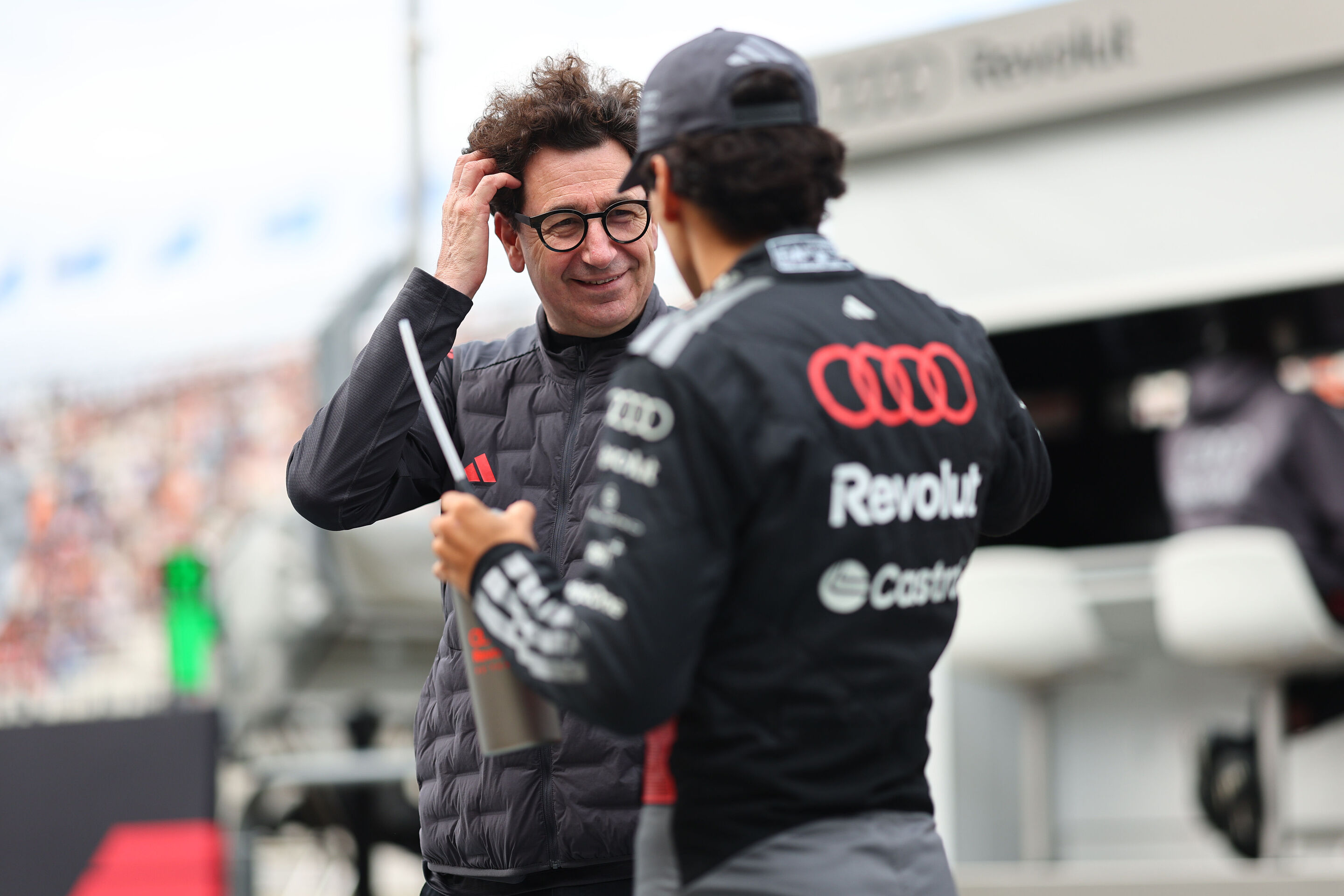 2026 Dutch Grand Prix - Friday - 2026 Dutch Grand Prix - Friday