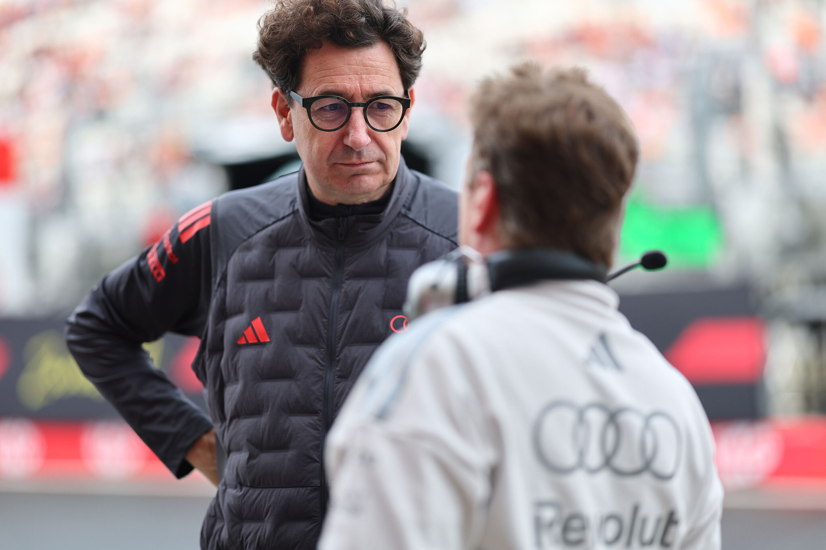 2026 Dutch Grand Prix - Friday - 2026 Dutch Grand Prix - Friday