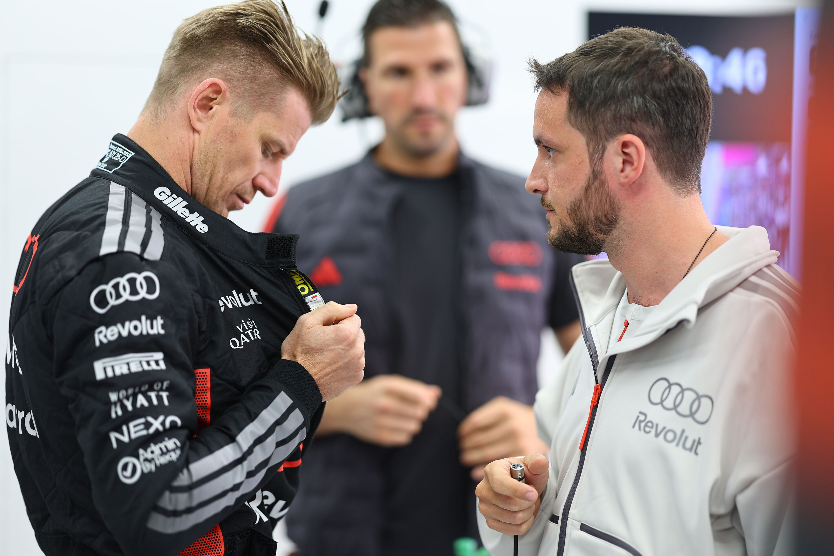 2026 Dutch Grand Prix - Friday - 2026 Dutch Grand Prix - Friday