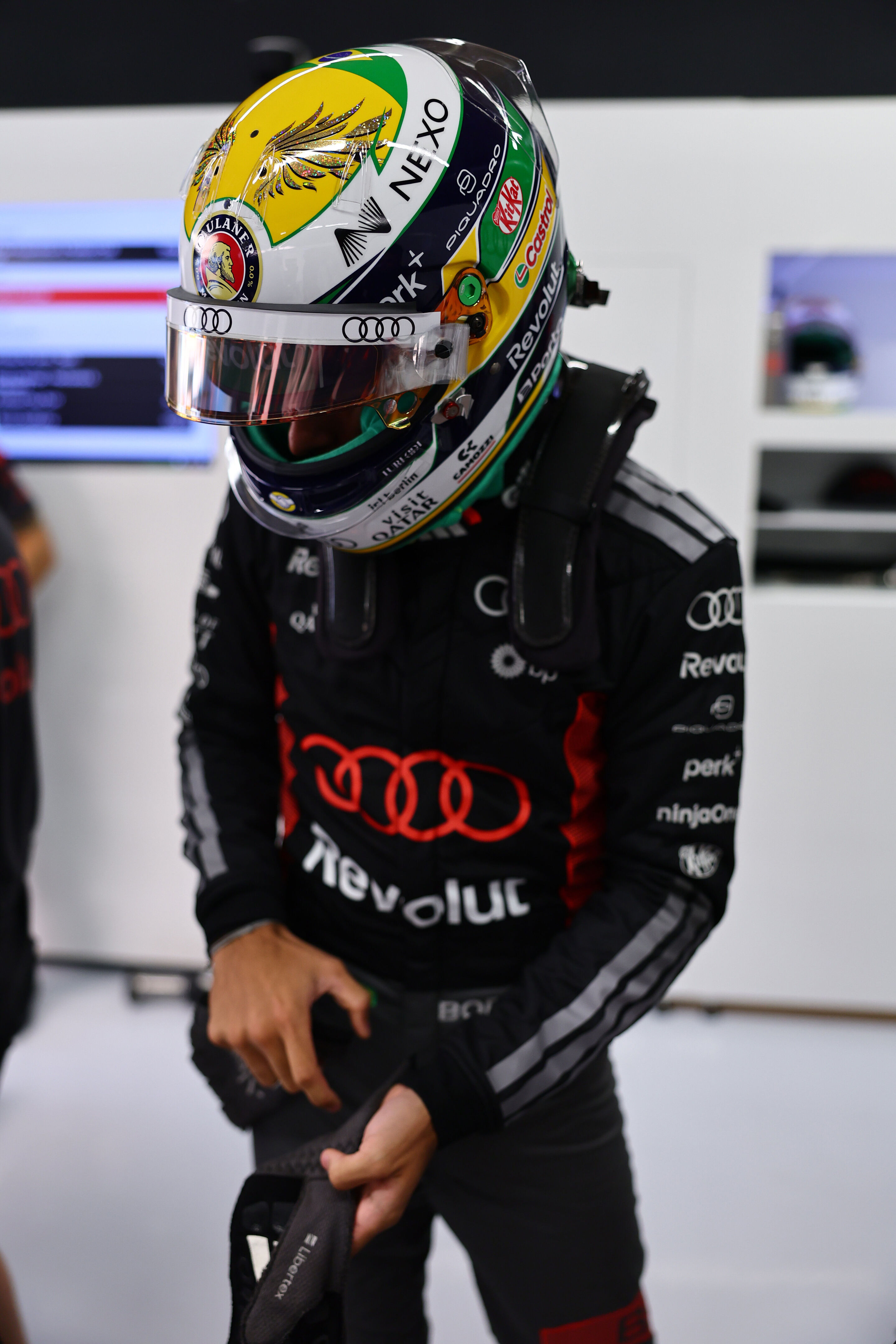 2026 Dutch Grand Prix - Friday - 2026 Dutch Grand Prix - Friday