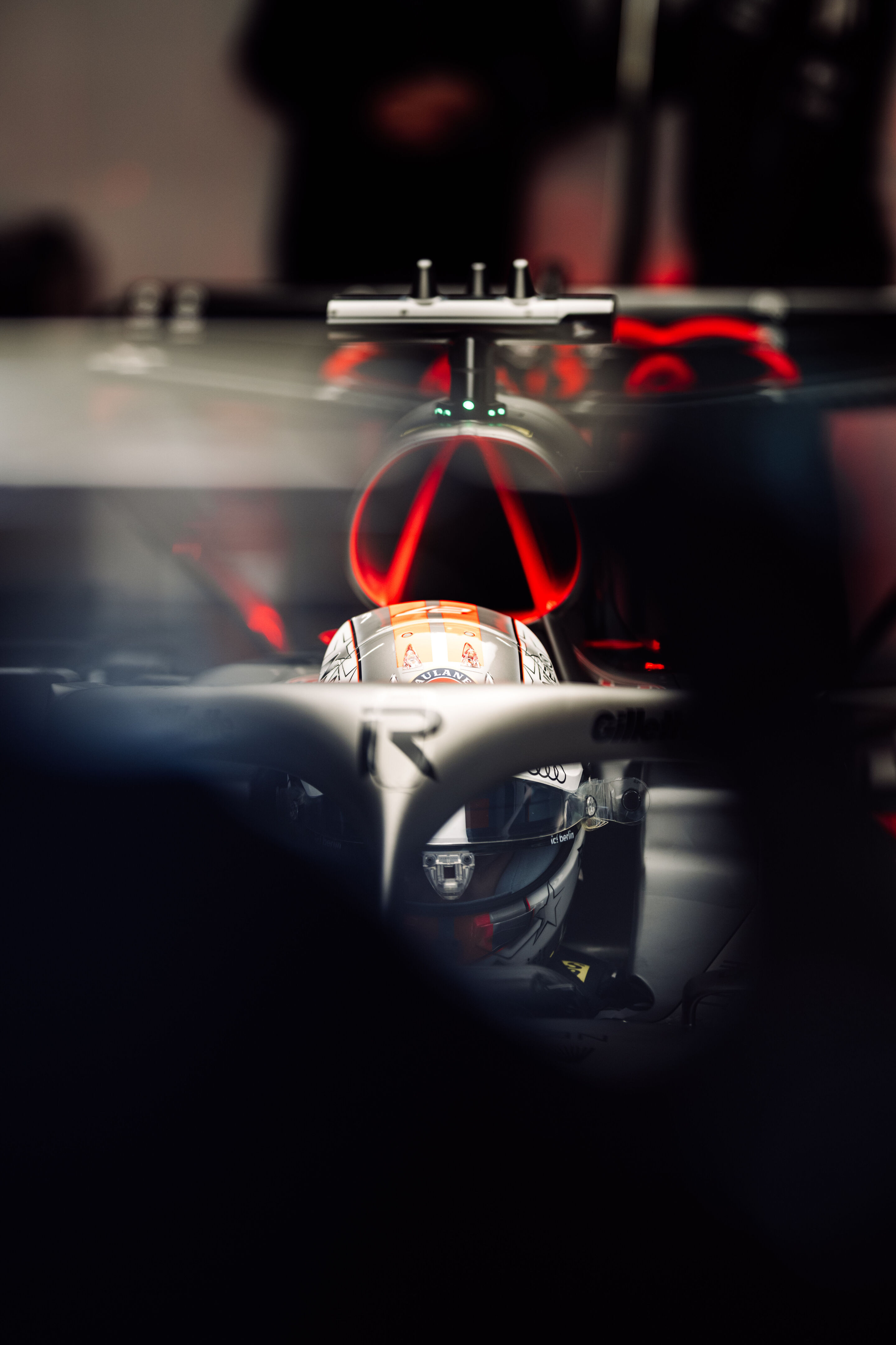 Barcelona Shakedown Week: Day 3 - Barcelona Shakedown Week: Day 3