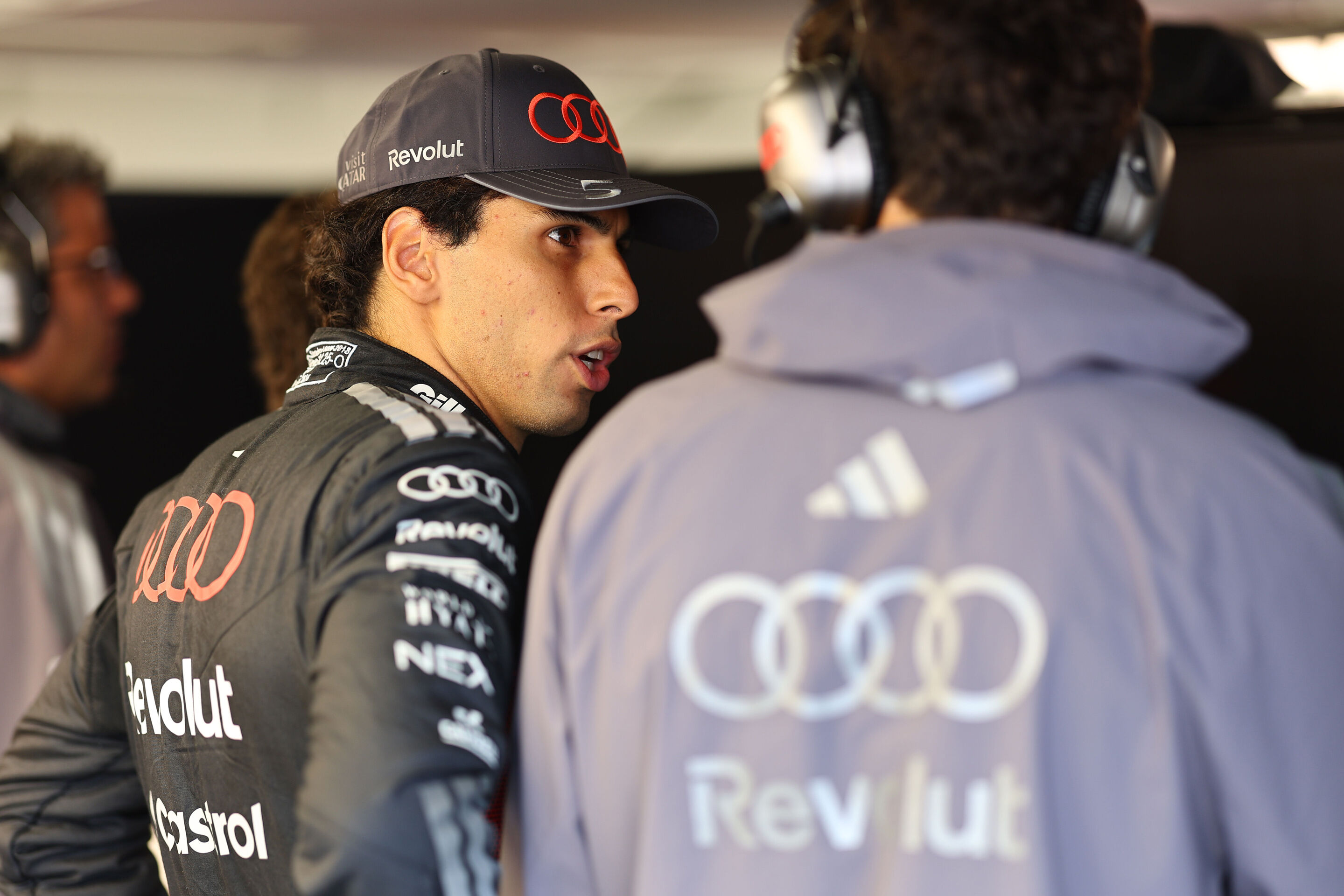 2026 Dutch Grand Prix - Friday - 2026 Dutch Grand Prix - Friday