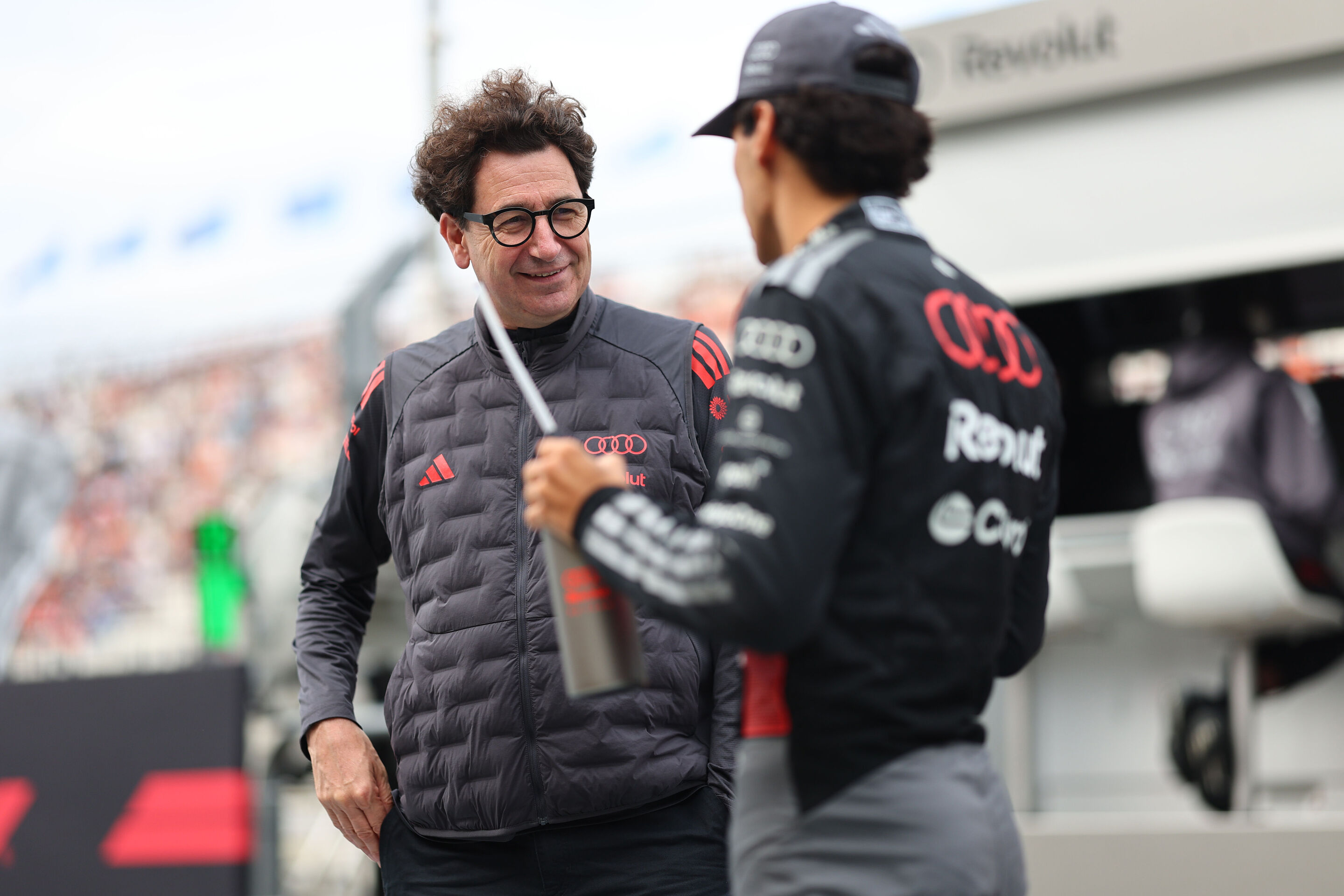 2026 Dutch Grand Prix - Friday - 2026 Dutch Grand Prix - Friday