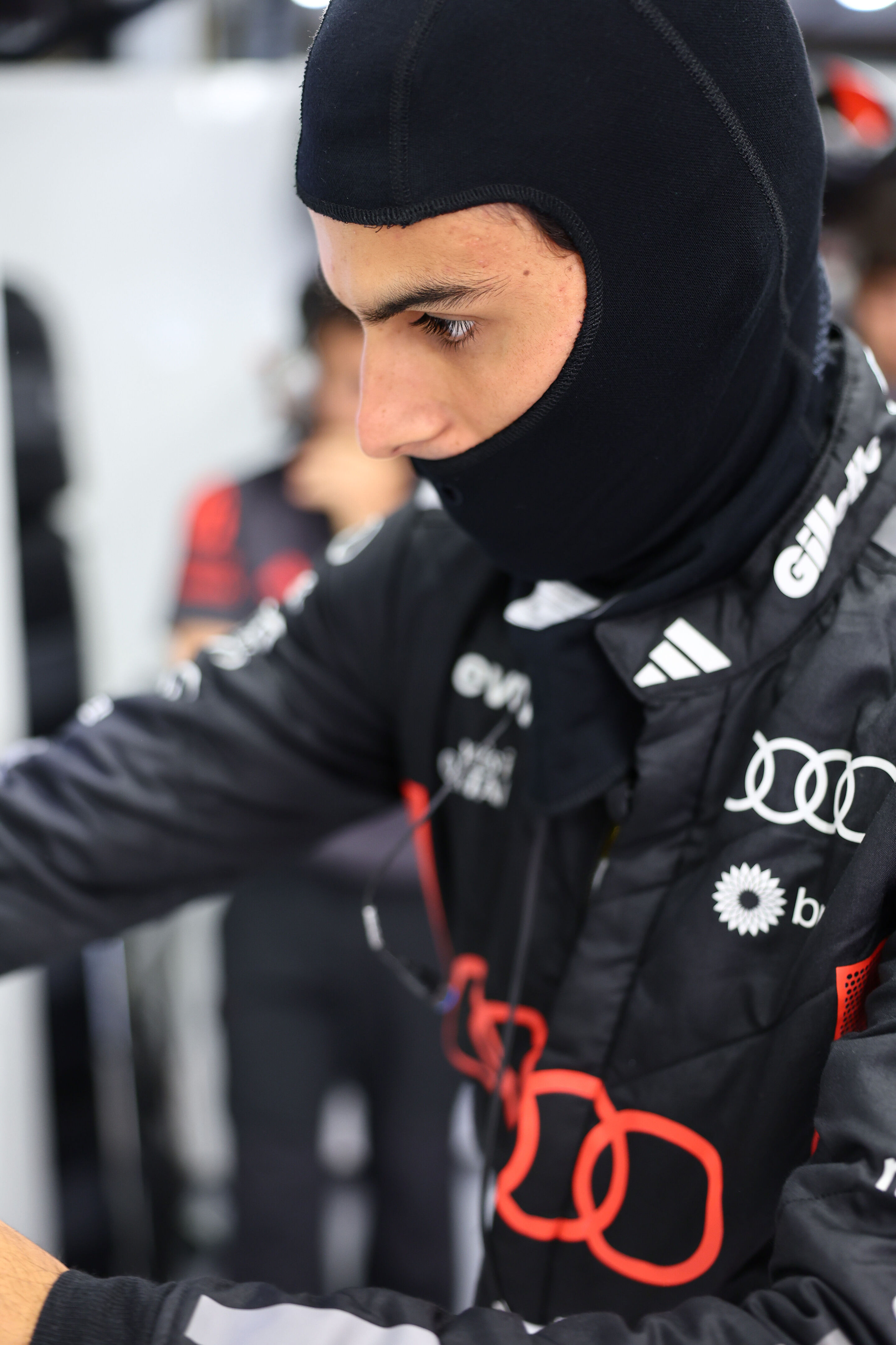 2026 Dutch Grand Prix - Friday - 2026 Dutch Grand Prix - Friday