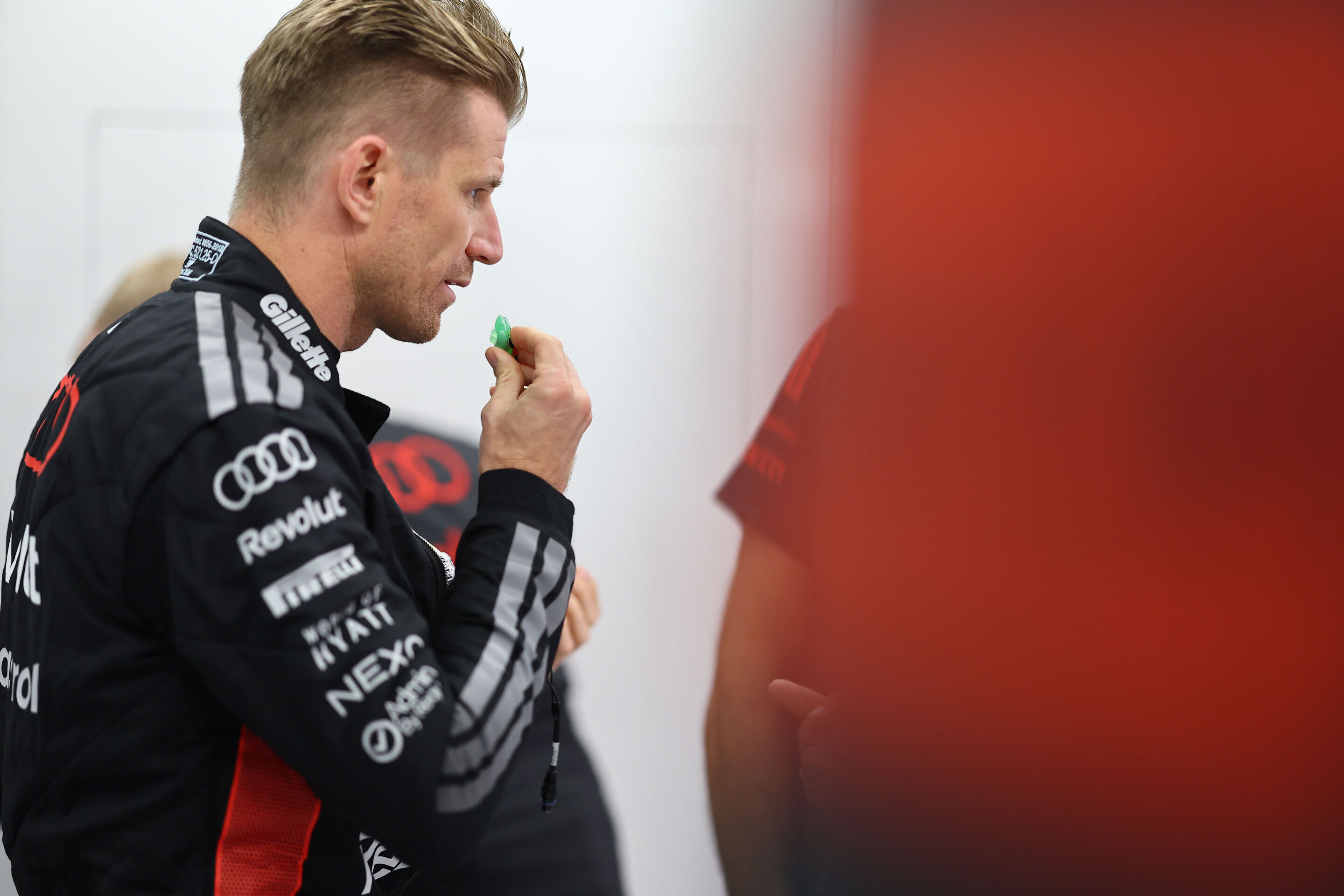 2026 Dutch Grand Prix - Friday - 2026 Dutch Grand Prix - Friday