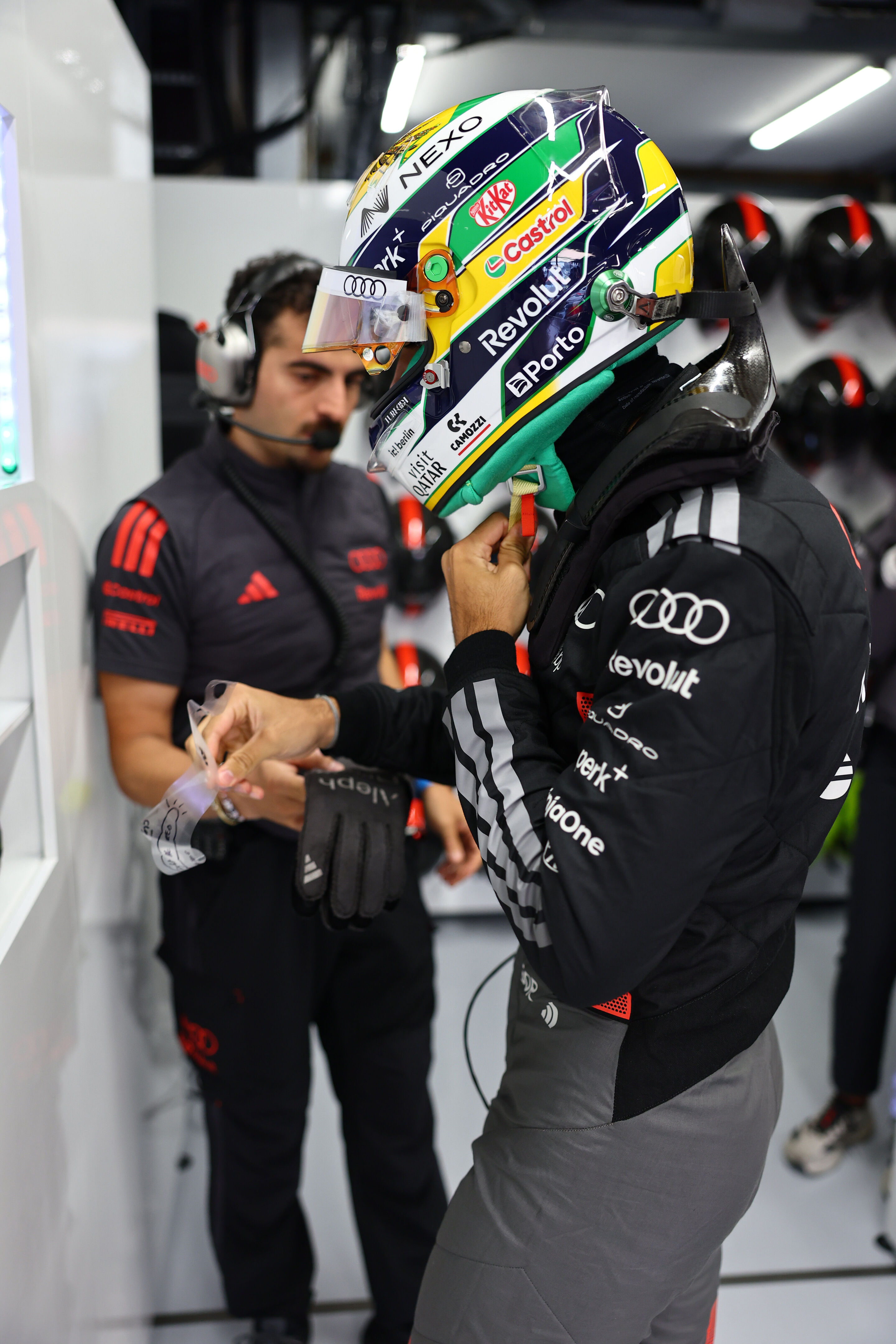 2026 Dutch Grand Prix - Friday - 2026 Dutch Grand Prix - Friday