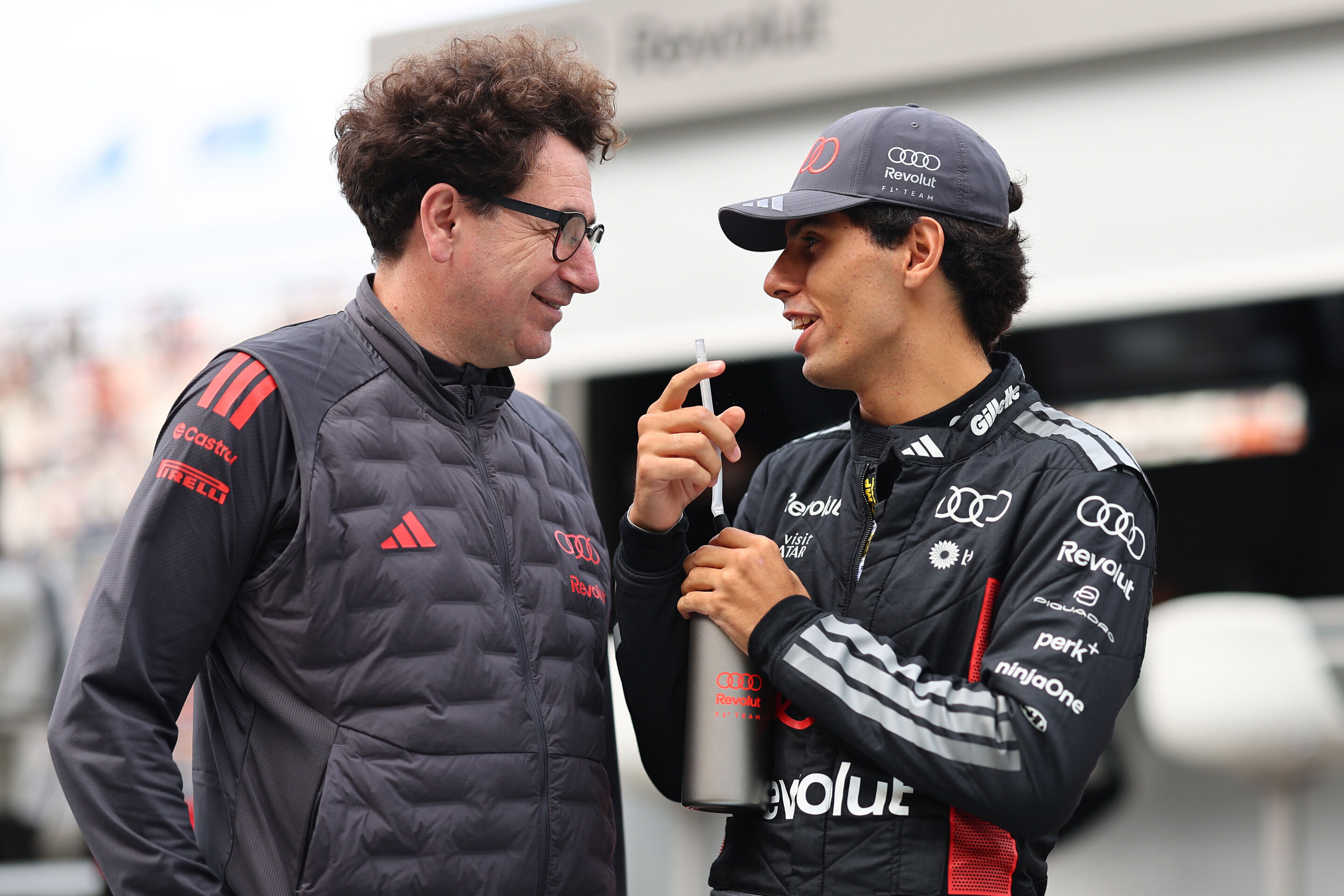 2026 Dutch Grand Prix - Friday - 2026 Dutch Grand Prix - Friday