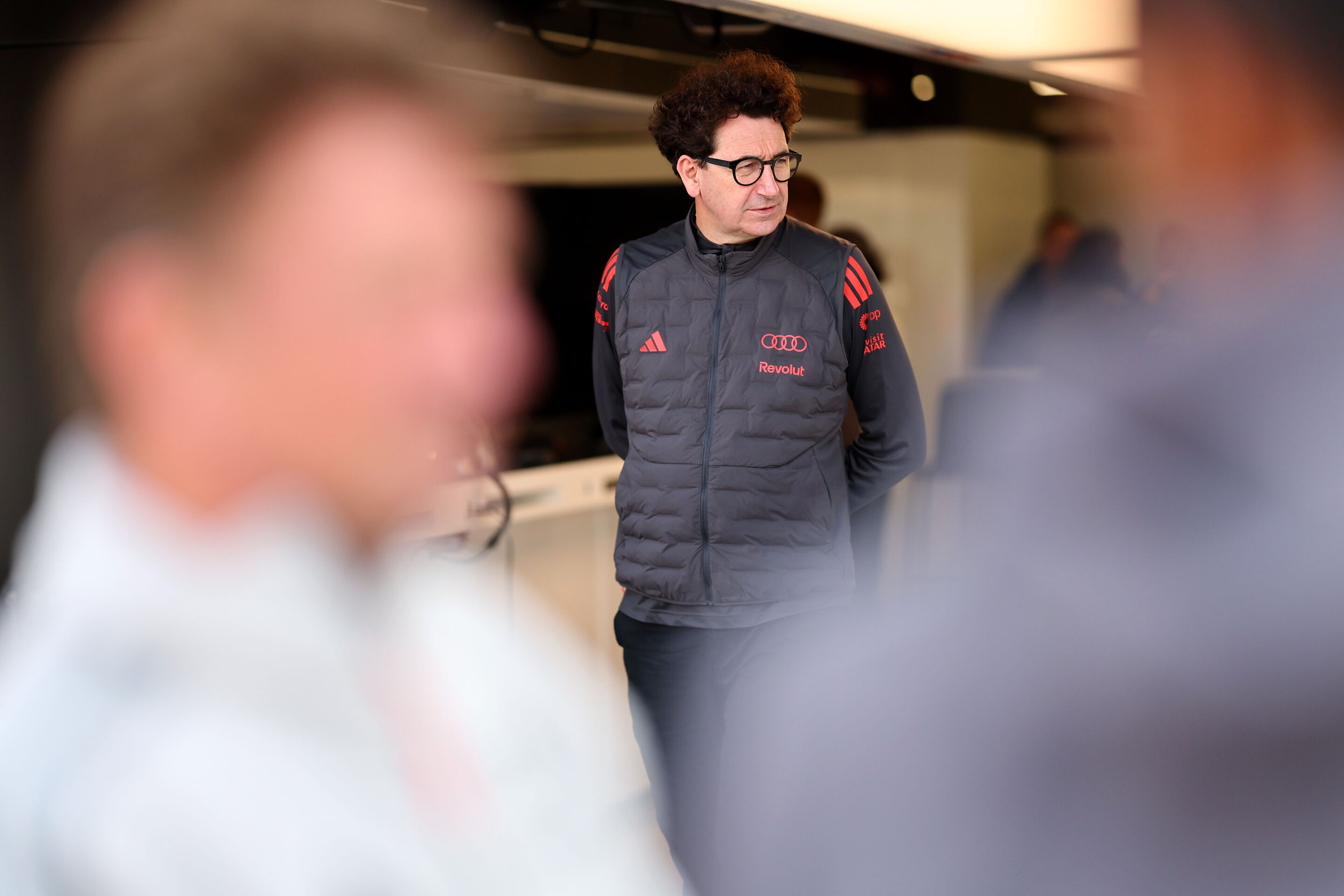 2026 Dutch Grand Prix - Friday - 2026 Dutch Grand Prix - Friday