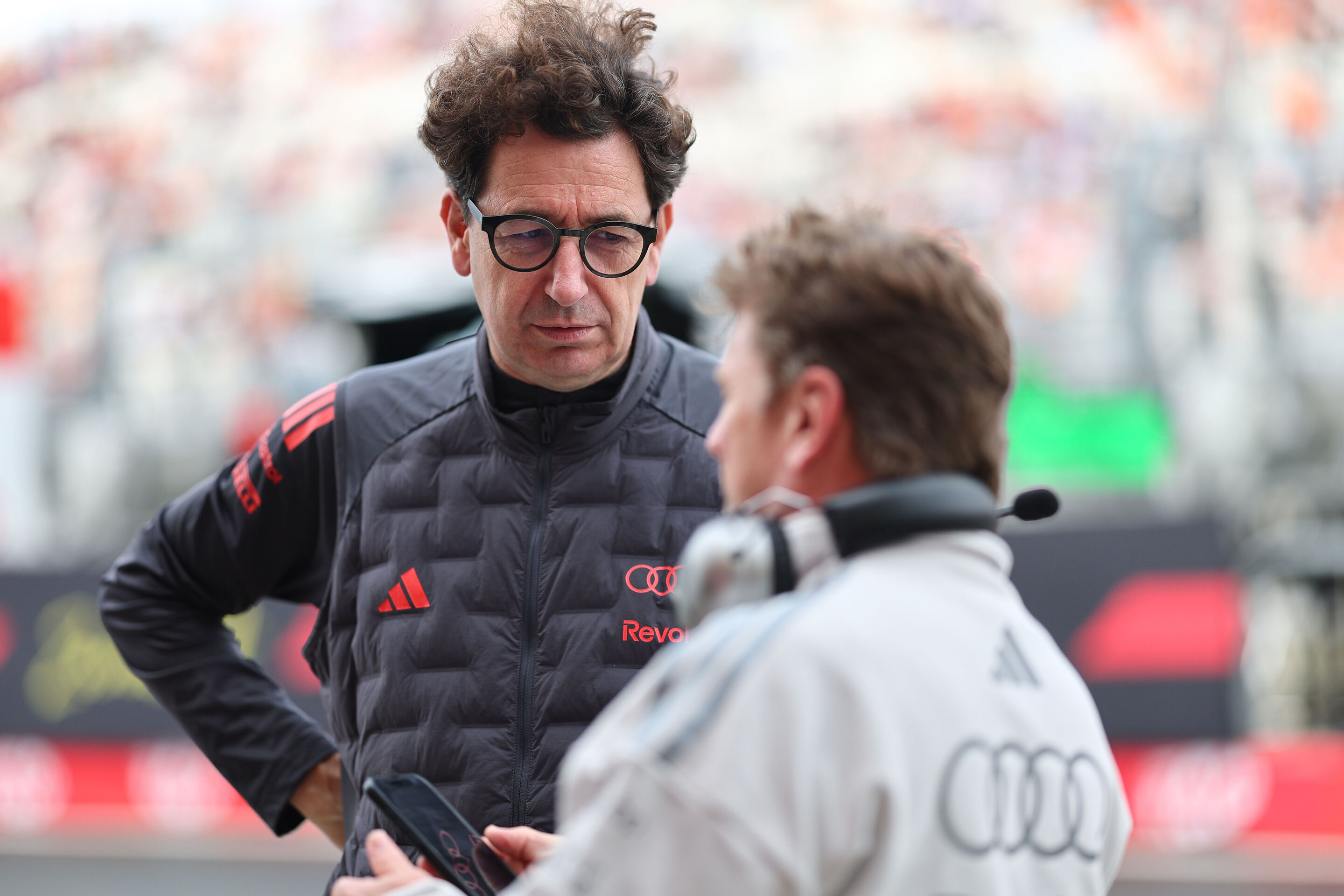 2026 Dutch Grand Prix - Friday - 2026 Dutch Grand Prix - Friday