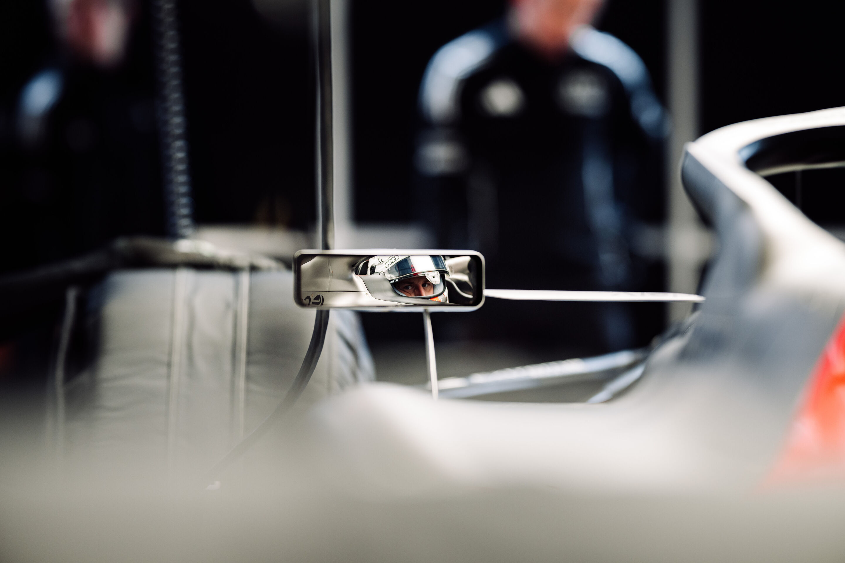 Barcelona Shakedown Week: Day 3 - Barcelona Shakedown Week: Day 3