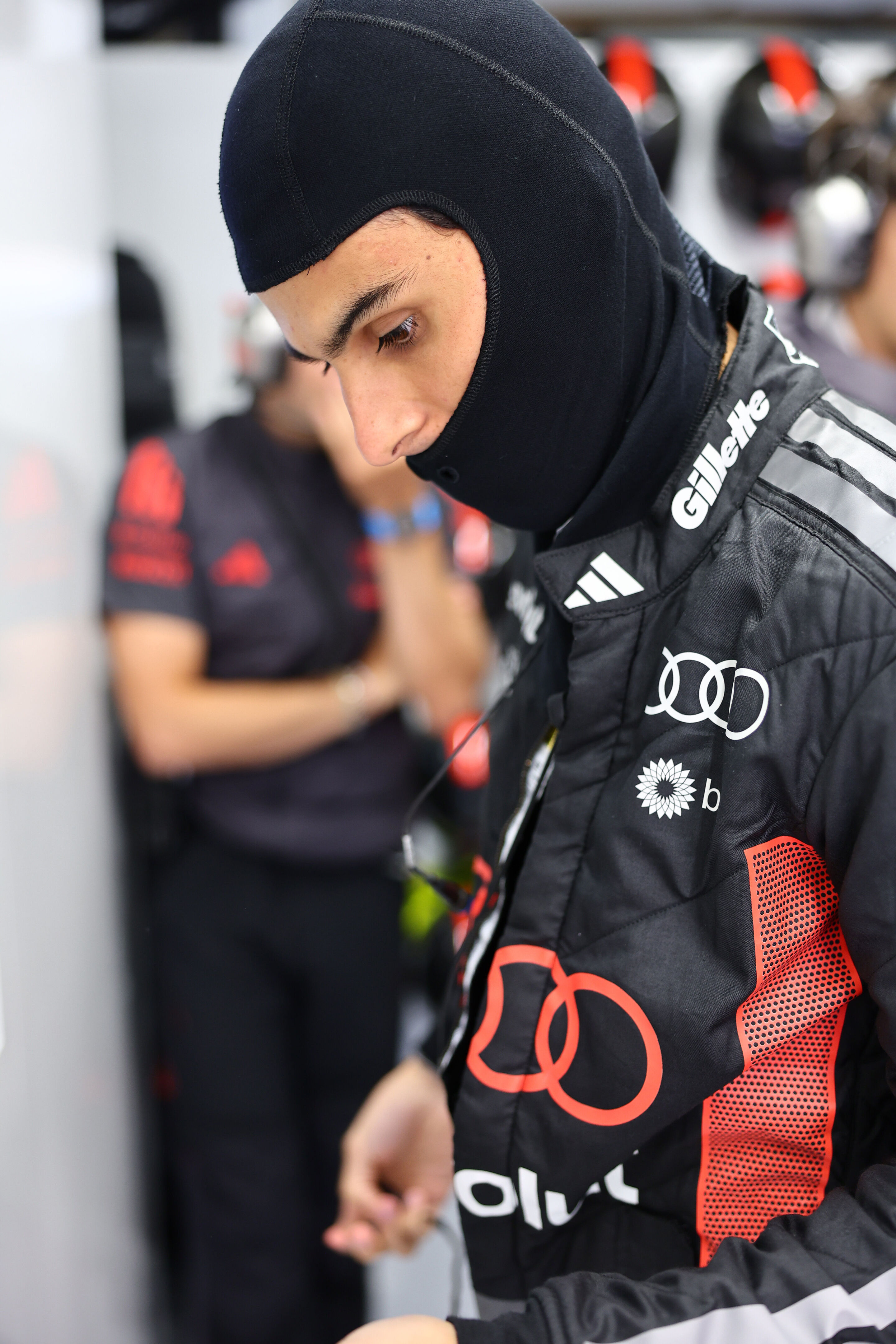 2026 Dutch Grand Prix - Friday - 2026 Dutch Grand Prix - Friday