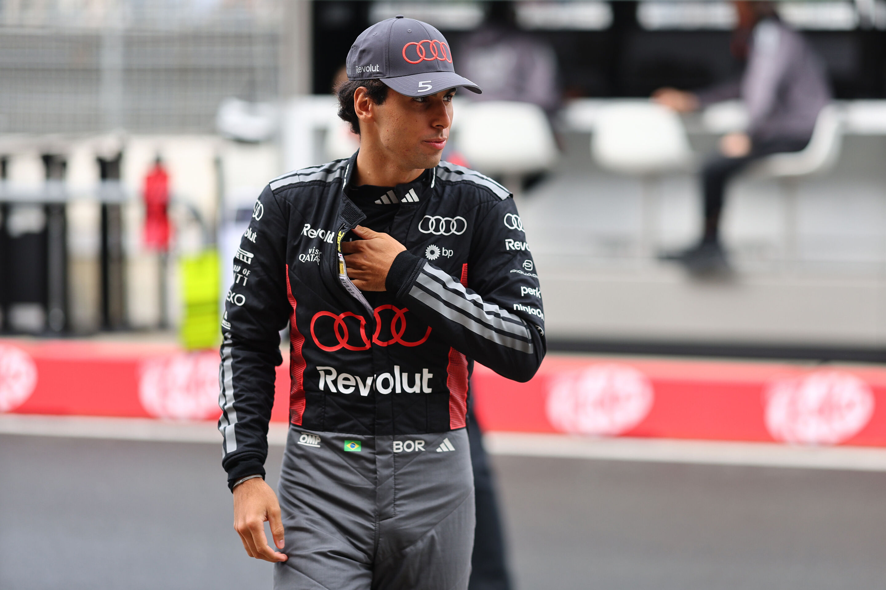 2026 Dutch Grand Prix - Friday - 2026 Dutch Grand Prix - Friday