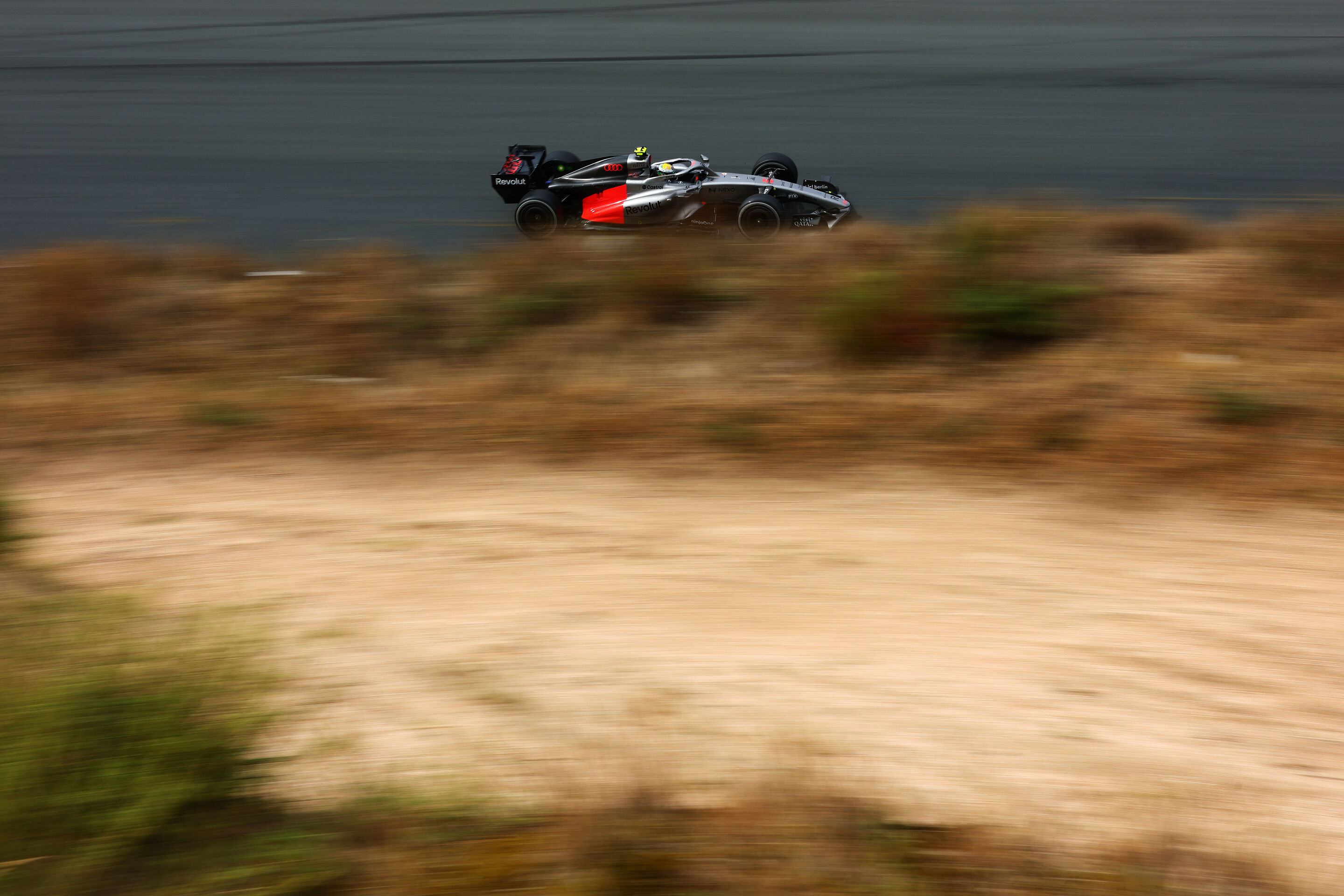 2026 Dutch Grand Prix - Friday - 2026 Dutch Grand Prix - Friday