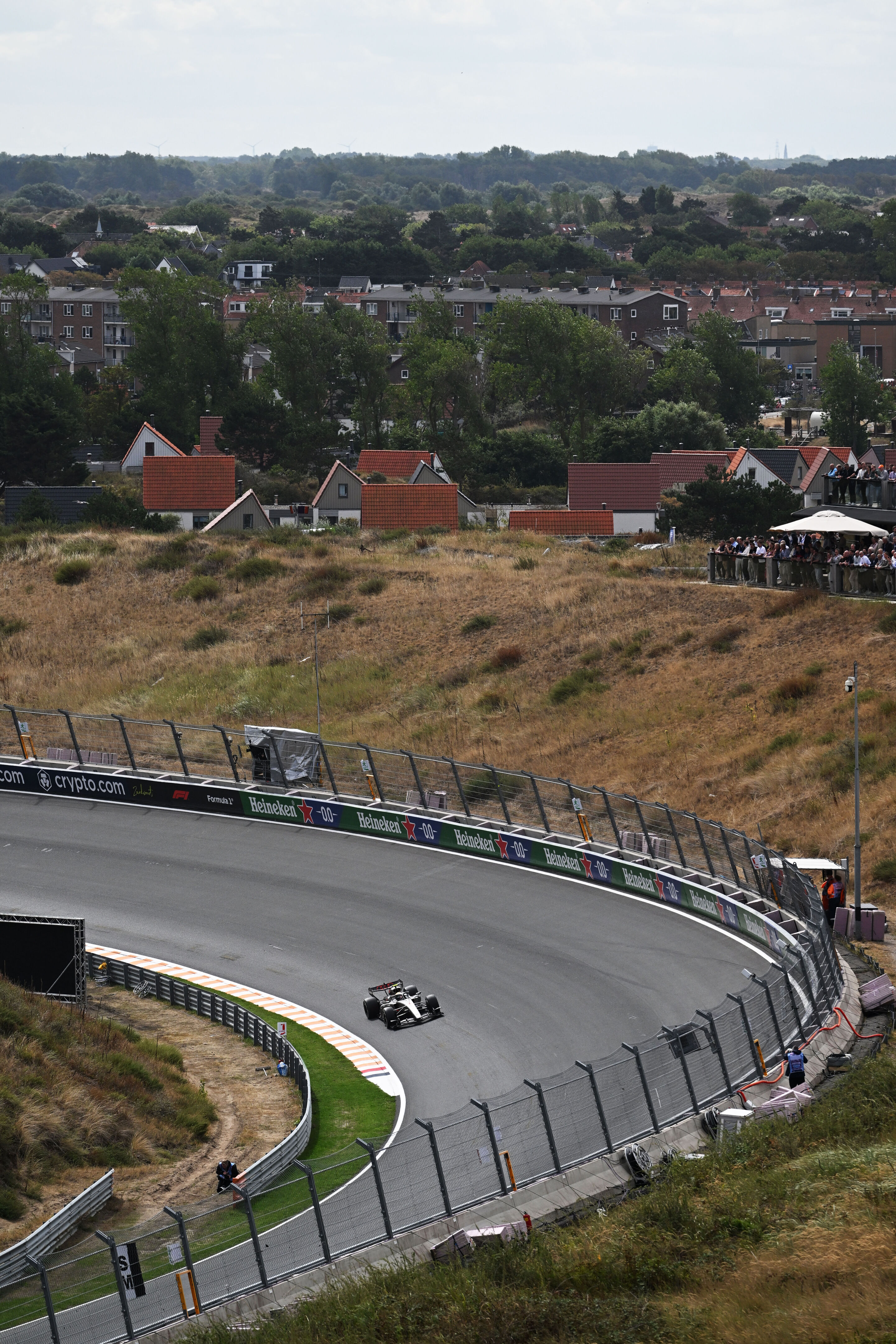 2026 Dutch Grand Prix - Friday - 2026 Dutch Grand Prix - Friday