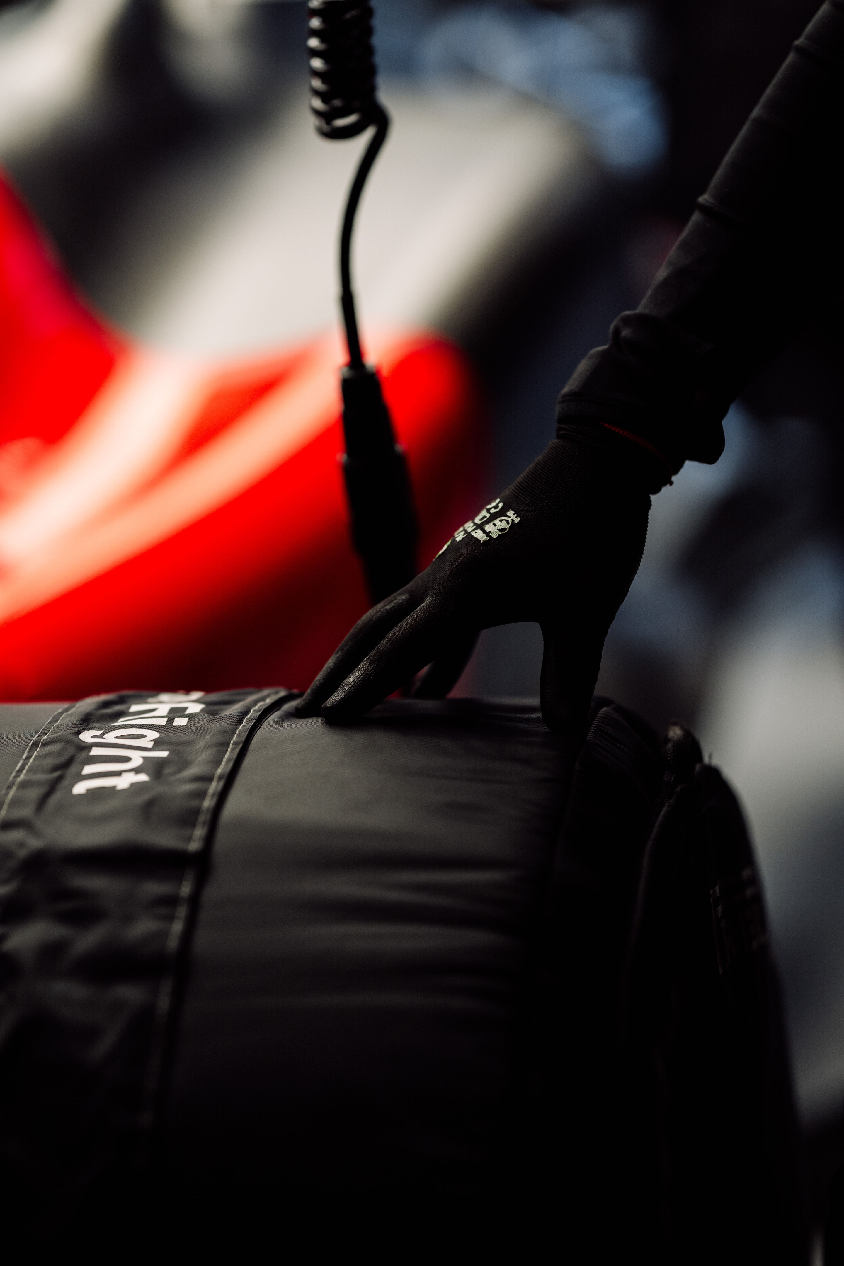 Barcelona Shakedown Week: Day 3 - Barcelona Shakedown Week: Day 3