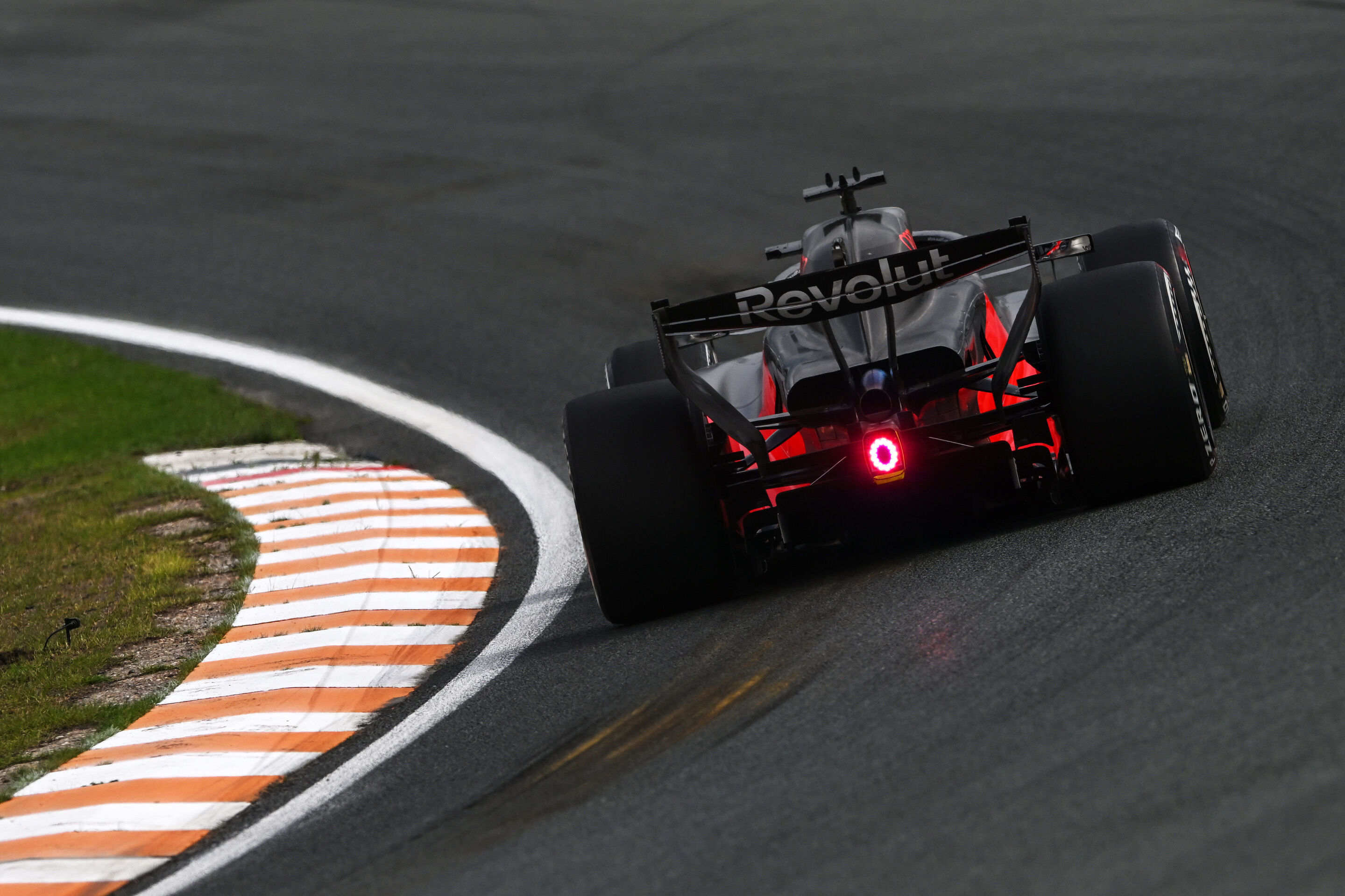 2026 Dutch Grand Prix - Friday - 2026 Dutch Grand Prix - Friday