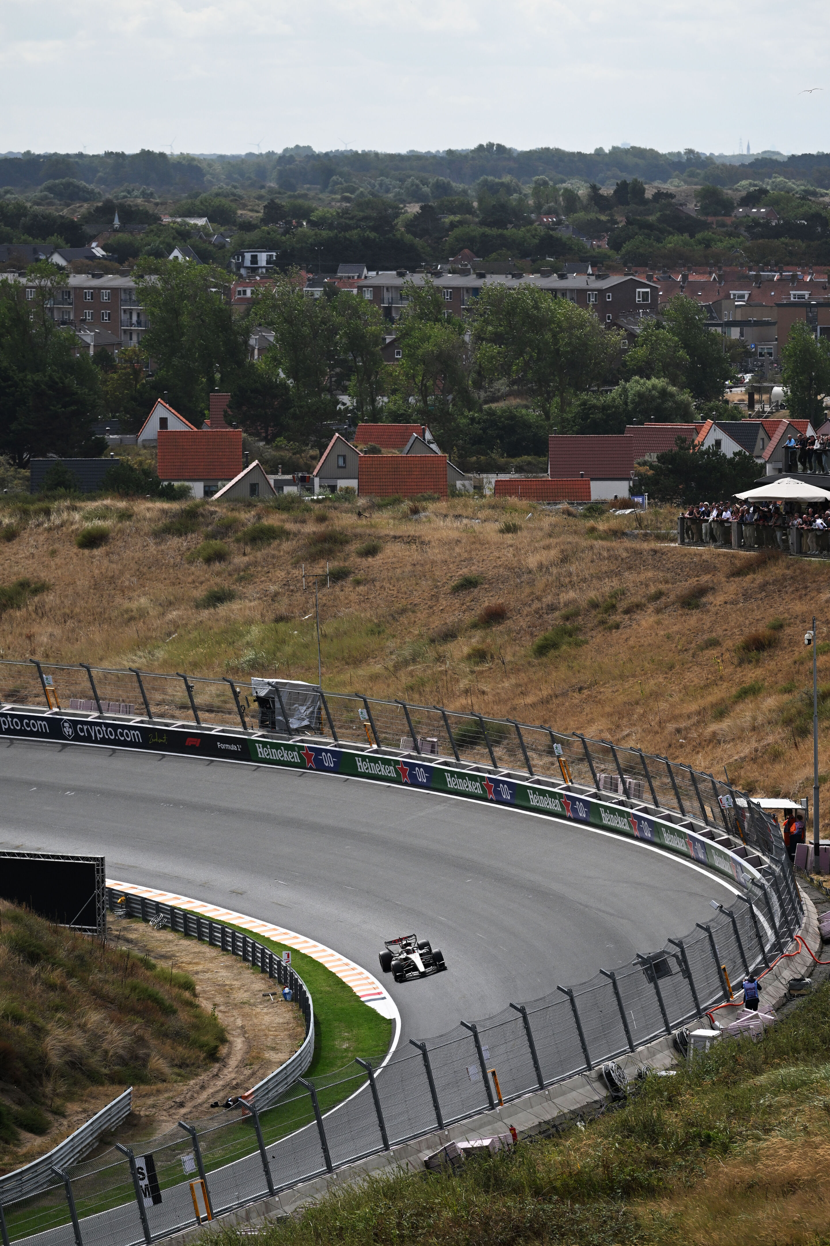 2026 Dutch Grand Prix - Friday - 2026 Dutch Grand Prix - Friday