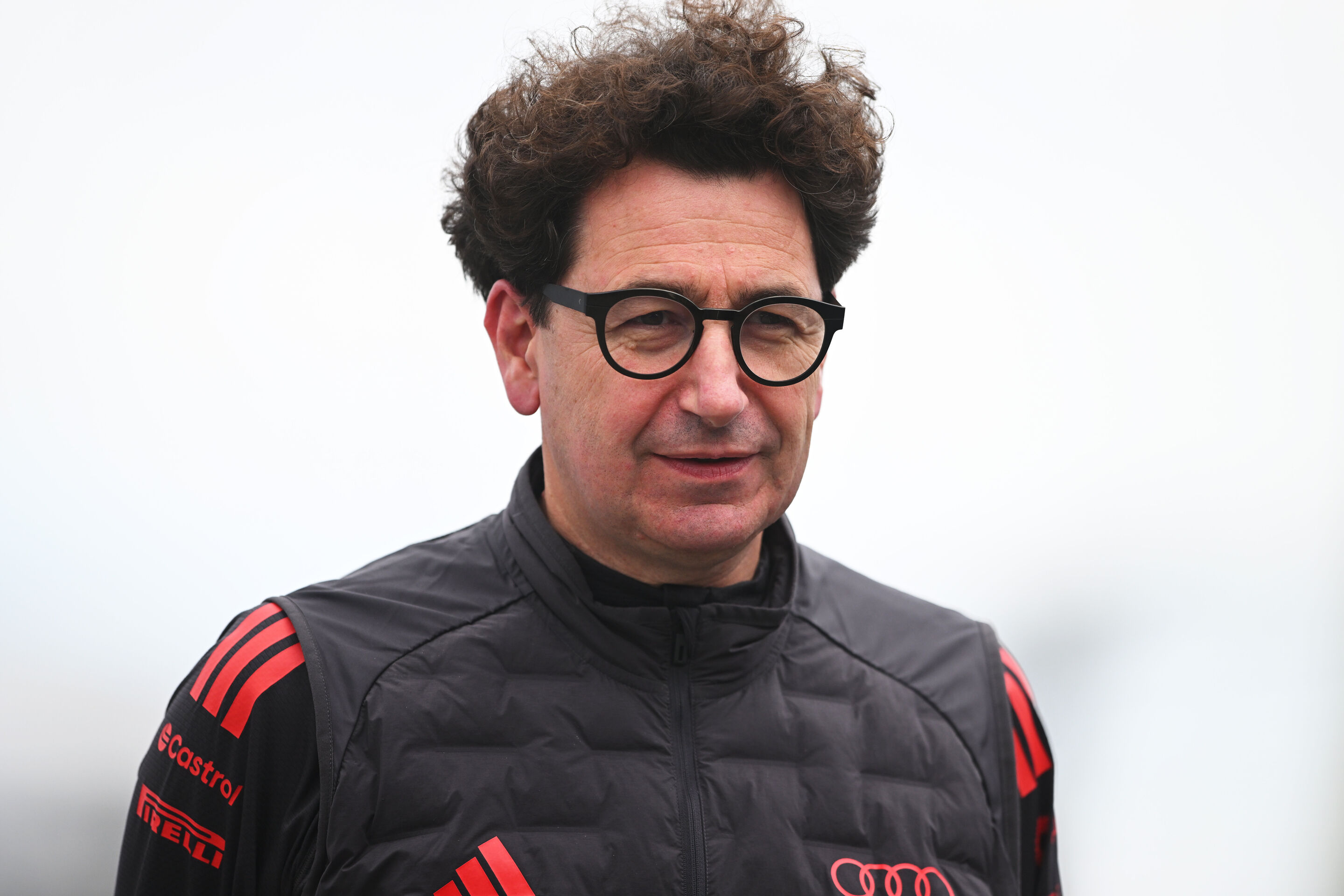 2026 Dutch Grand Prix - Friday - 2026 Dutch Grand Prix - Friday