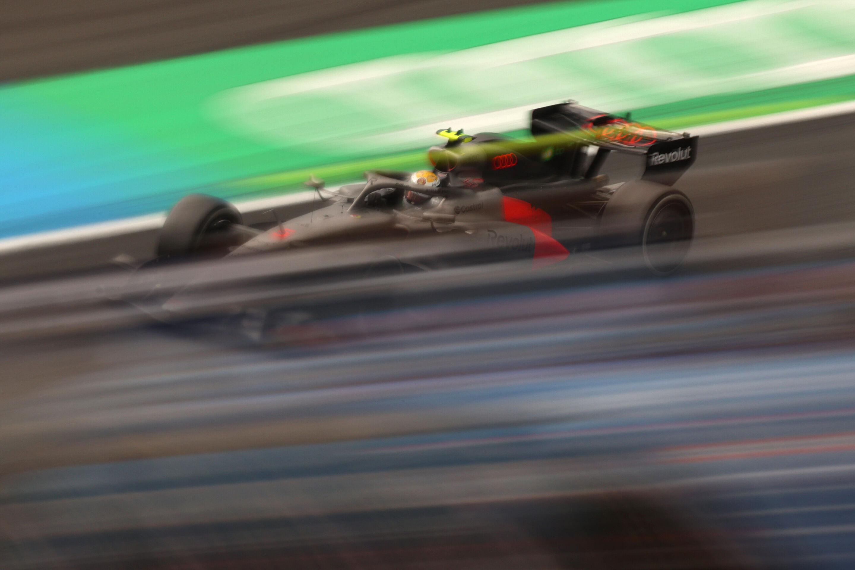 2026 Dutch Grand Prix - Friday - 2026 Dutch Grand Prix - Friday