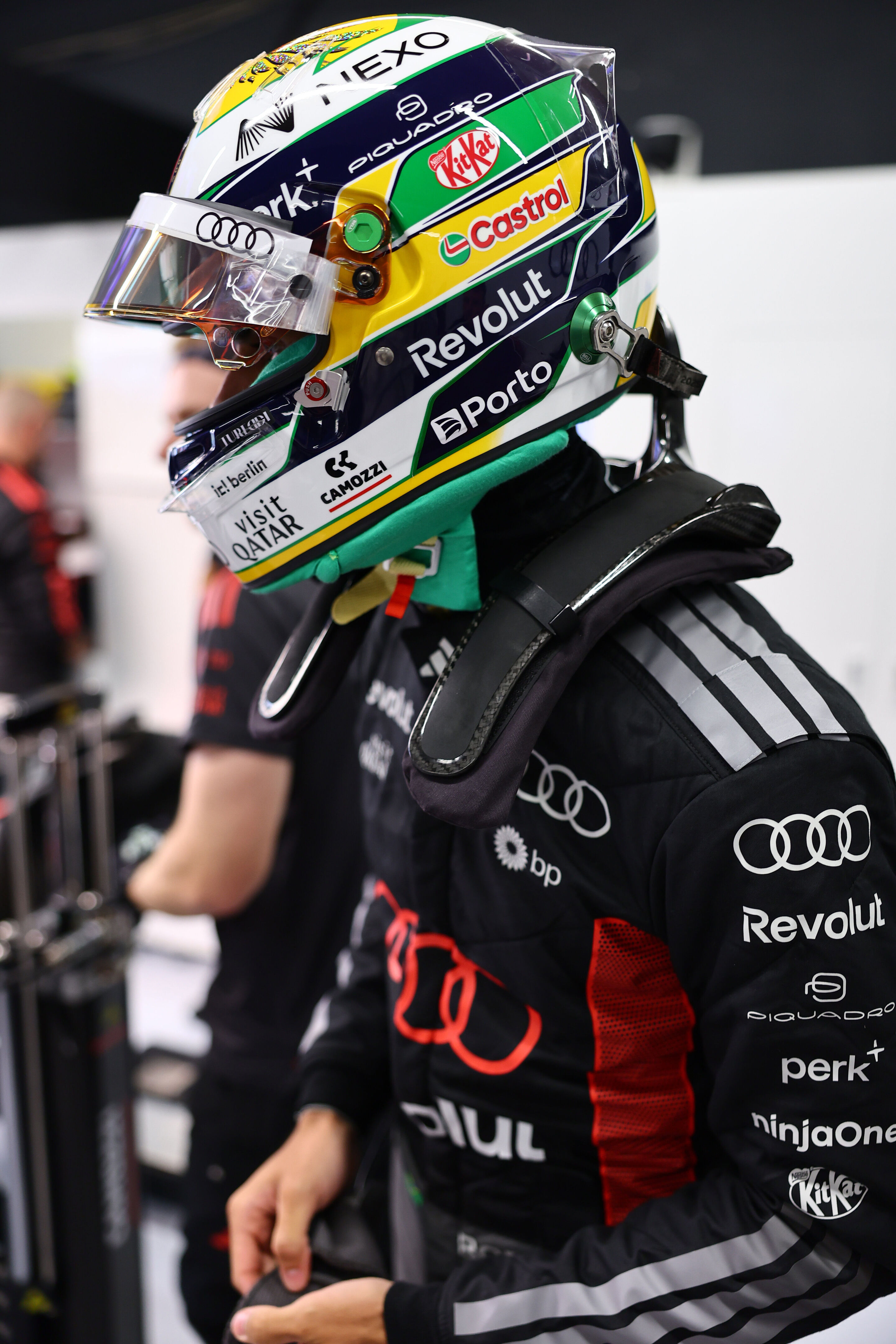 2026 Dutch Grand Prix - Friday - 2026 Dutch Grand Prix - Friday