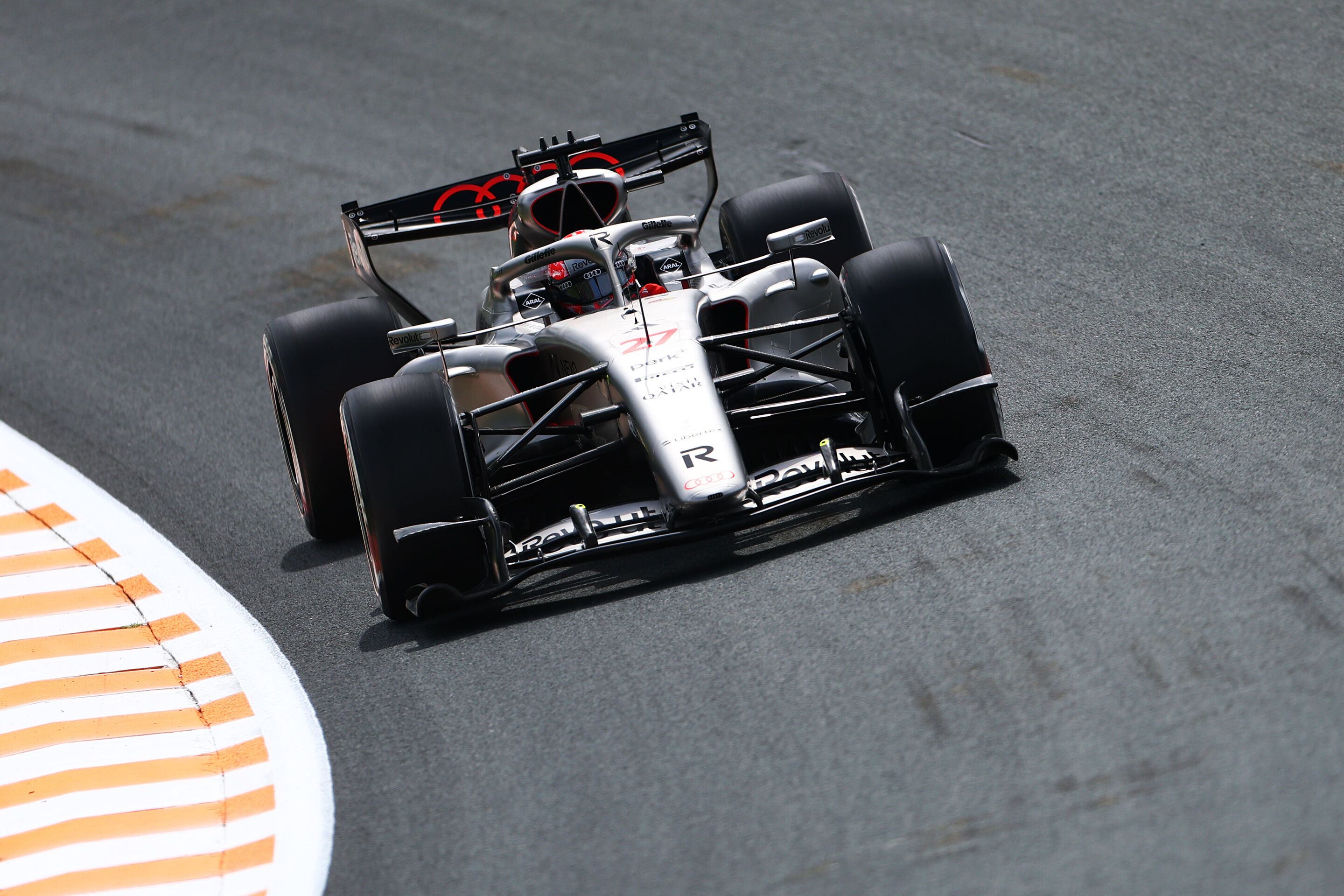 2026 Dutch Grand Prix - Friday - 2026 Dutch Grand Prix - Friday