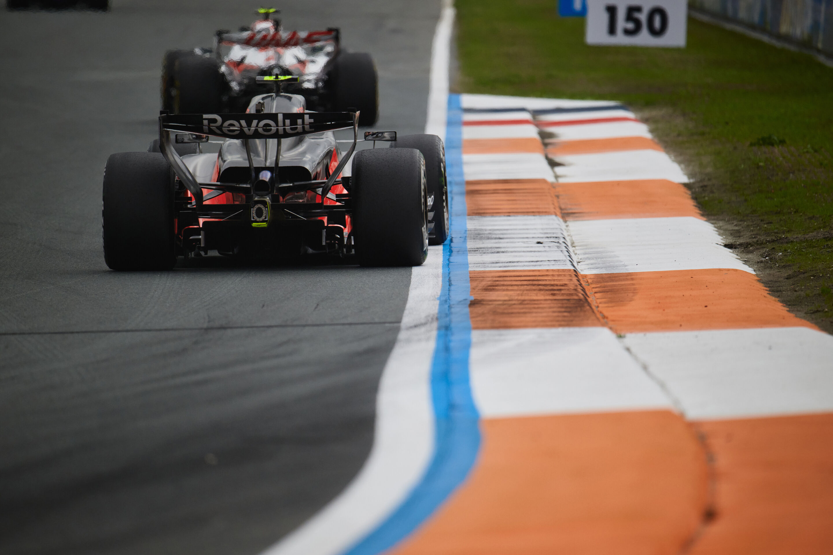 2026 Dutch Grand Prix - Friday - 2026 Dutch Grand Prix - Friday