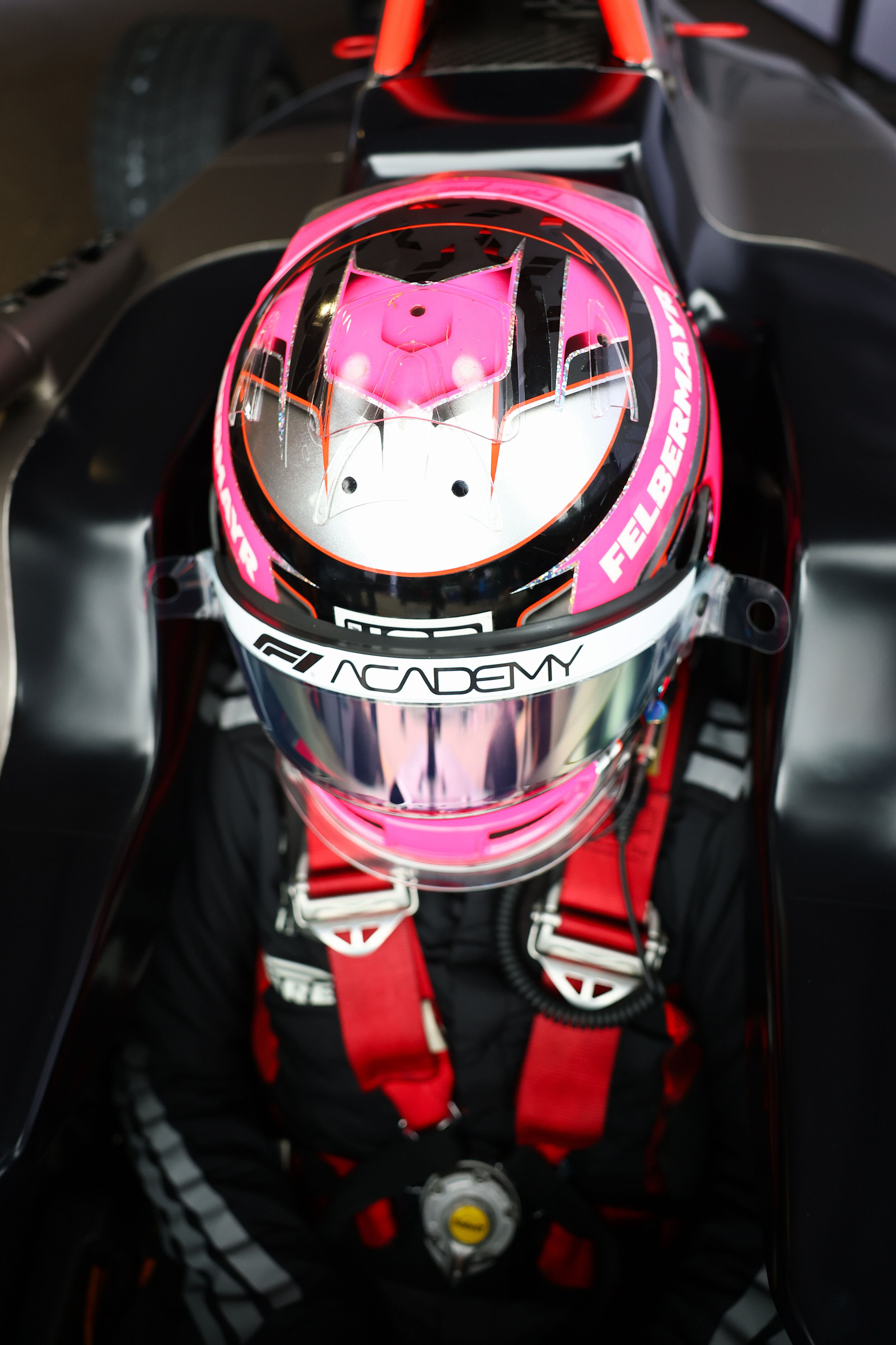 2026 Dutch Grand Prix - F1 Academy - 2026 Dutch Grand Prix - F1 Academy