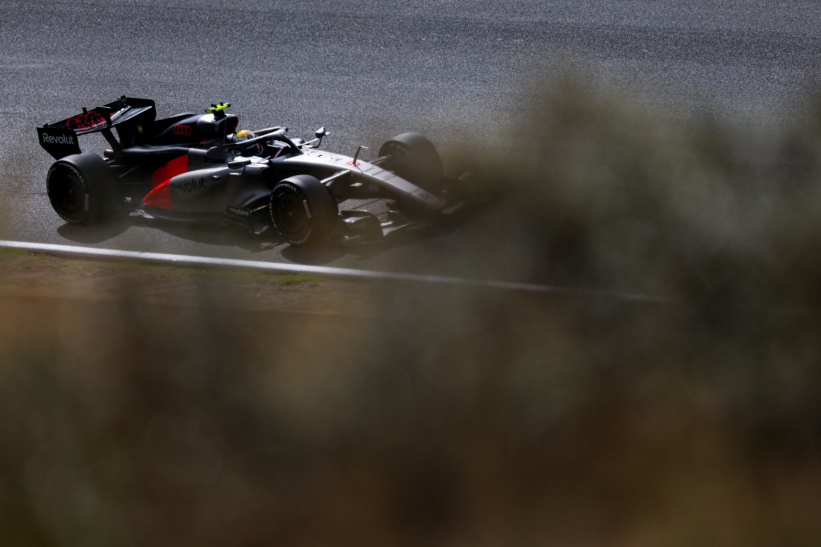 2026 Dutch Grand Prix - Friday - 2026 Dutch Grand Prix - Friday