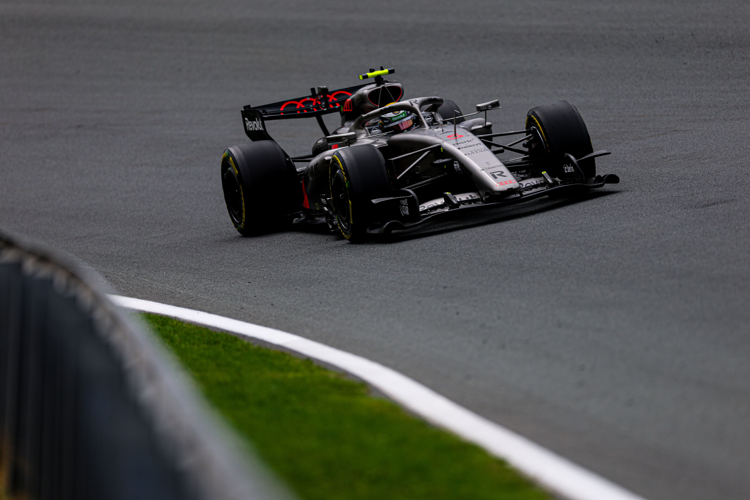 2026 Dutch Grand Prix - Friday - 2026 Dutch Grand Prix - Friday