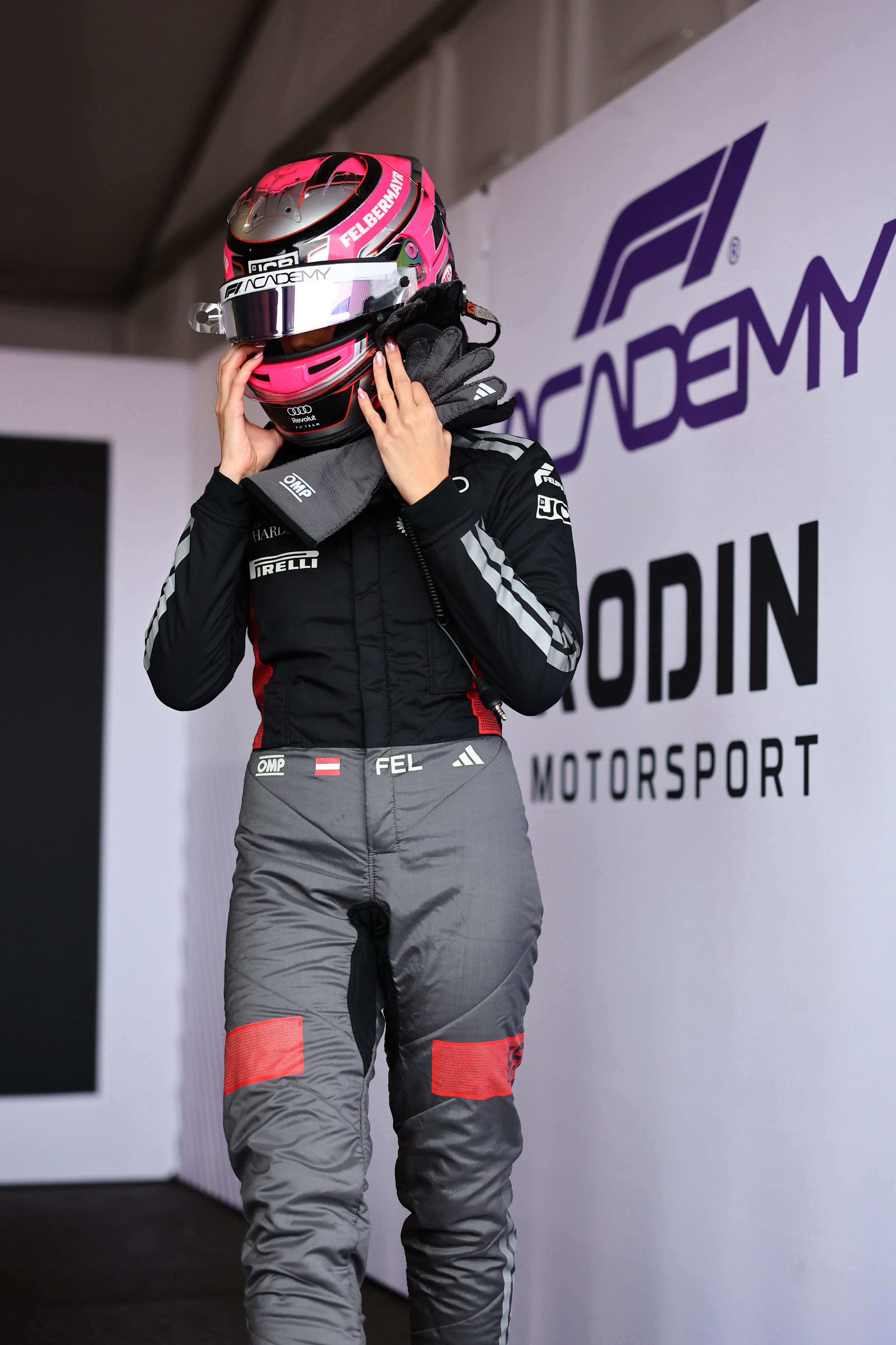 2026 Dutch Grand Prix - F1 Academy - 2026 Dutch Grand Prix - F1 Academy